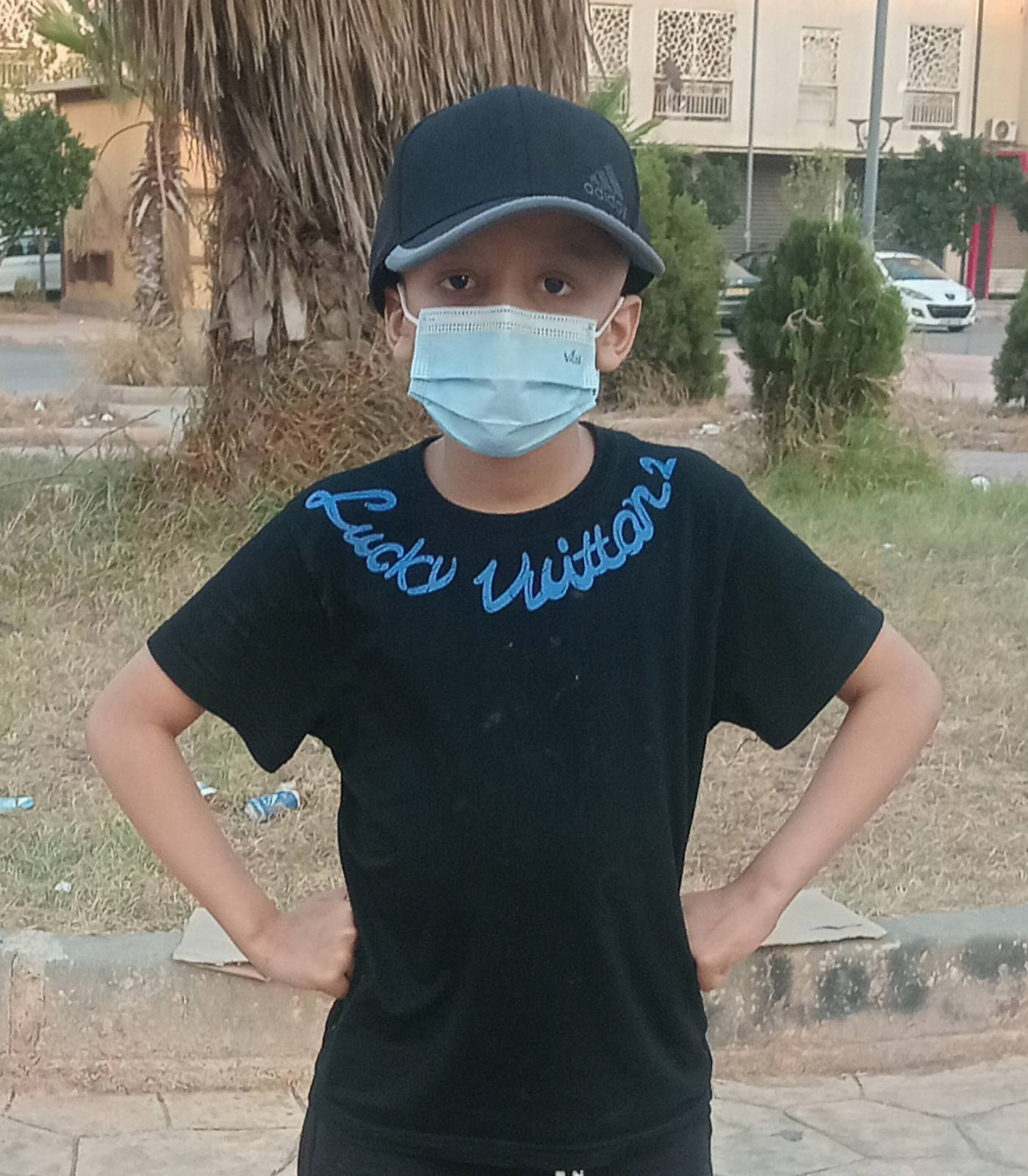 Support Youba's Battle Against Leukemia - We need your help! campaign photo, 2 of 5