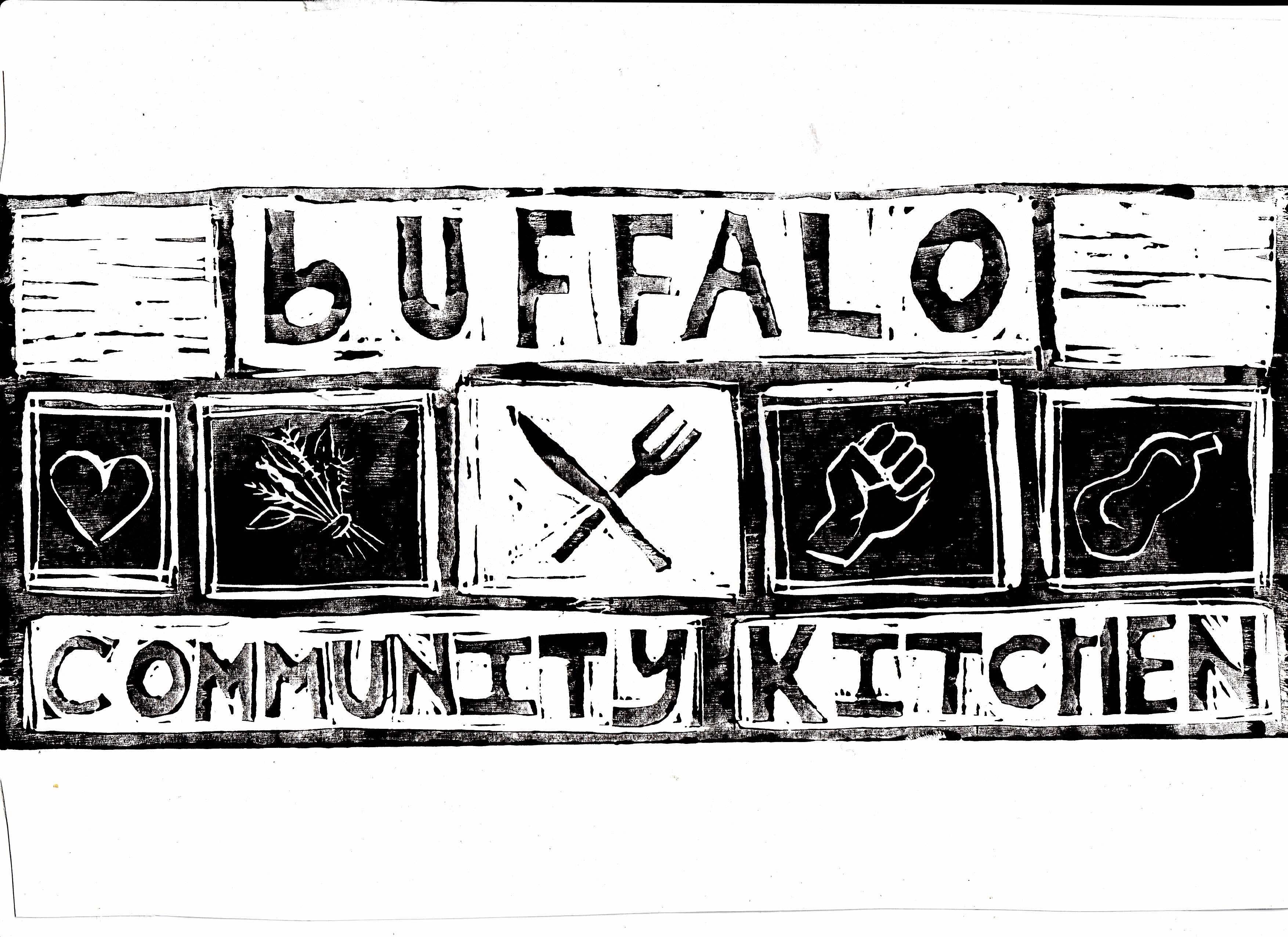 Buffalo Community Kitchen campaign photo, 6 of 7