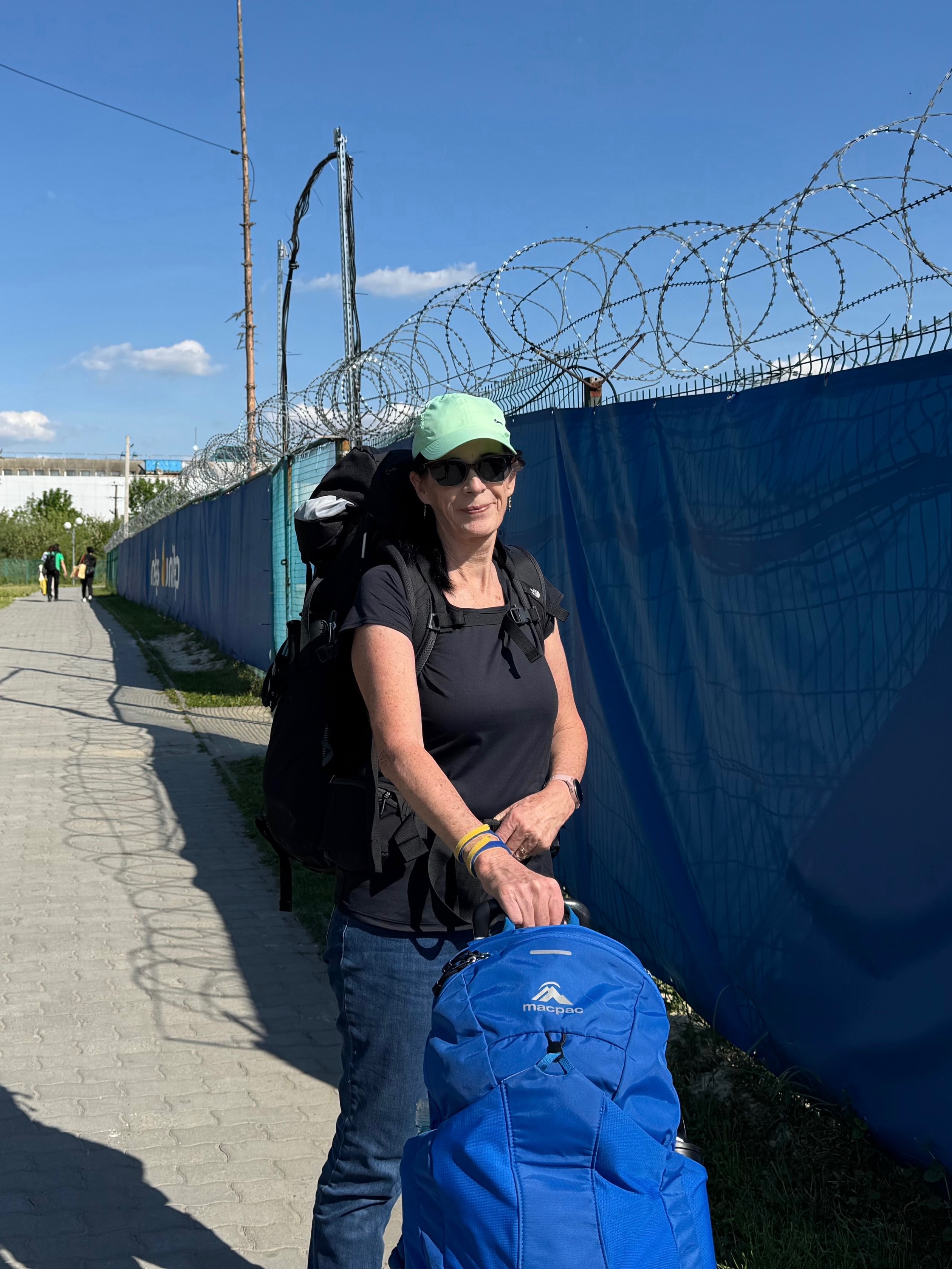 Support advanced hand therapy in Ukraine in 2026 campaign photo, 4 of 7