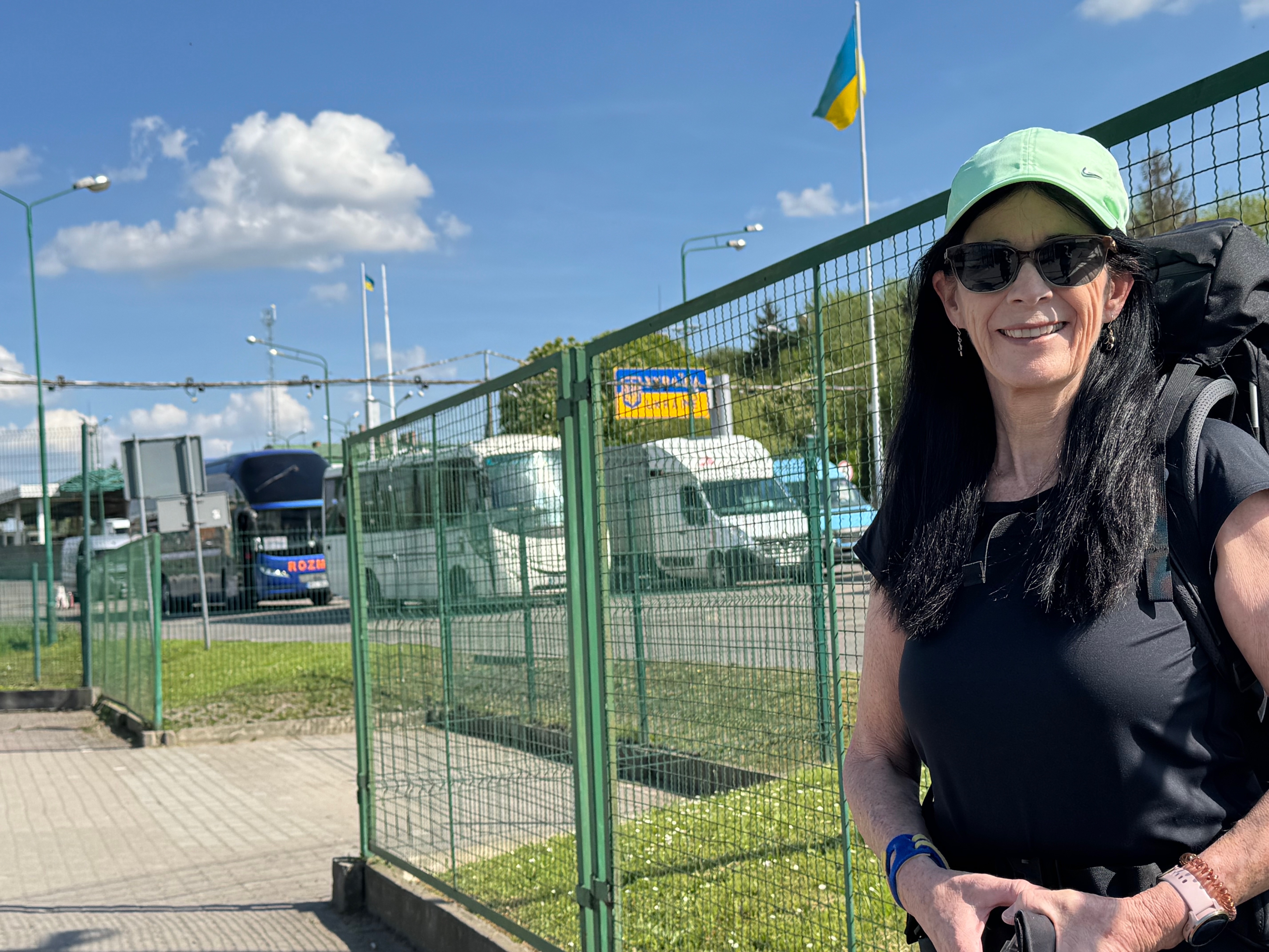 Support advanced hand therapy in Ukraine in 2026 campaign photo, 5 of 7