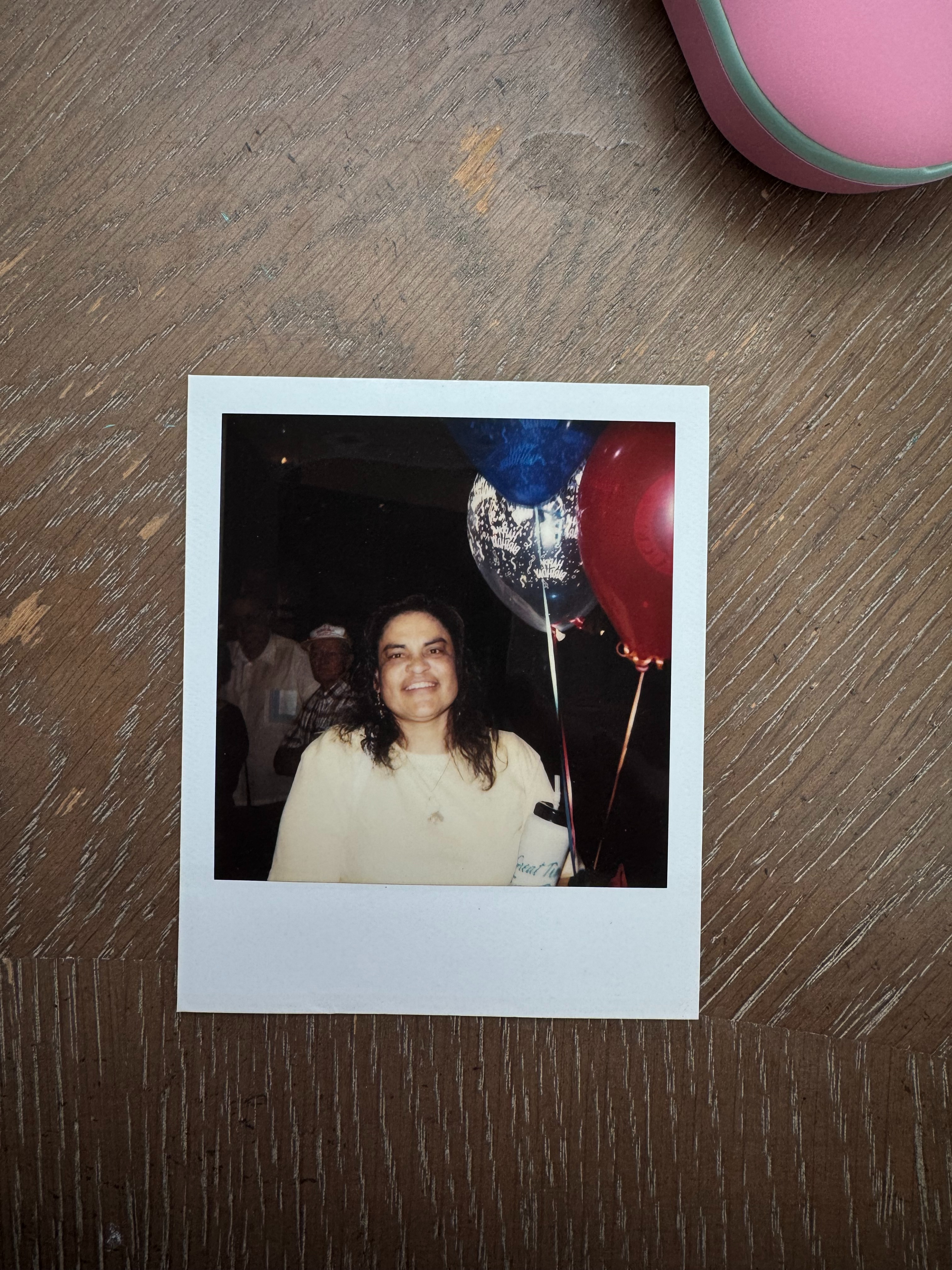 Honoring Esther Apodaca, Funeral & Memorial Fund campaign photo, 2 of 4