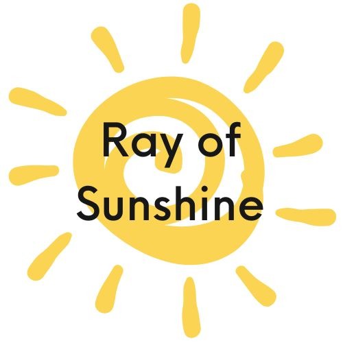Building Hope: Clare to Kenya with Ray of Sunshine campaign photo, 2 of 3