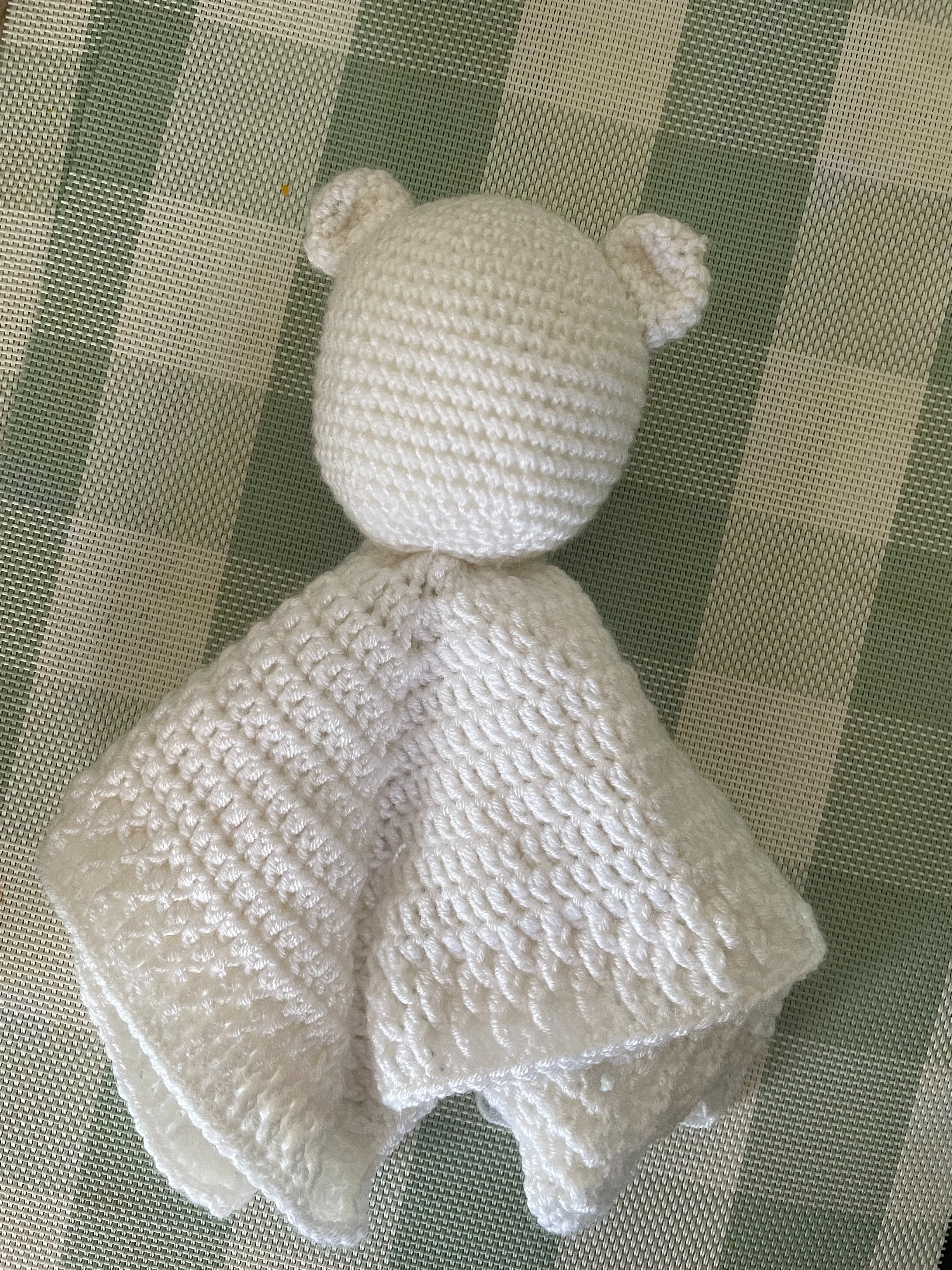 Crochet for Premies campaign photo, 2 of 4