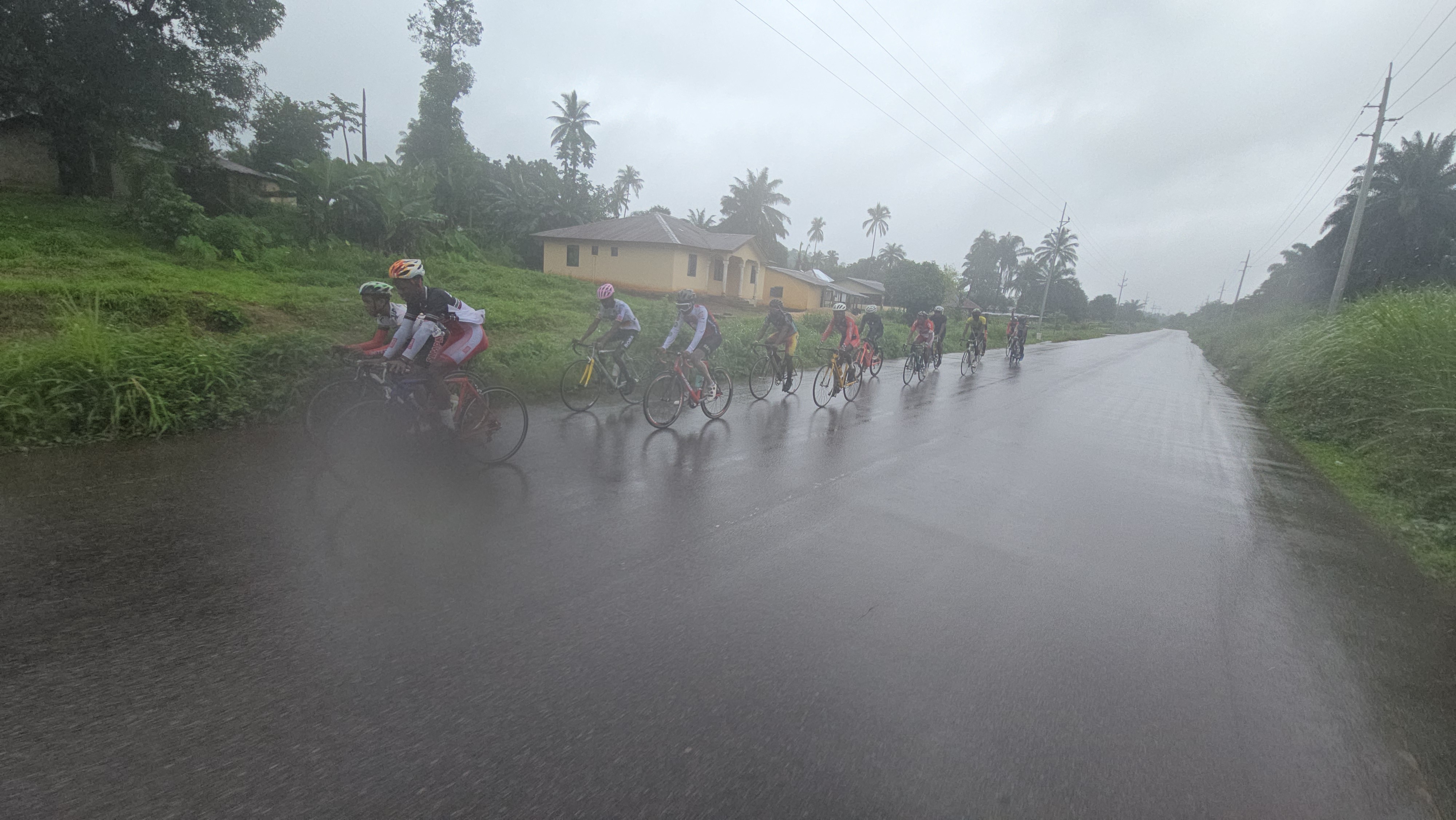 Build Kono's Cycling Team: Support Young Riders campaign photo, 4 of 8