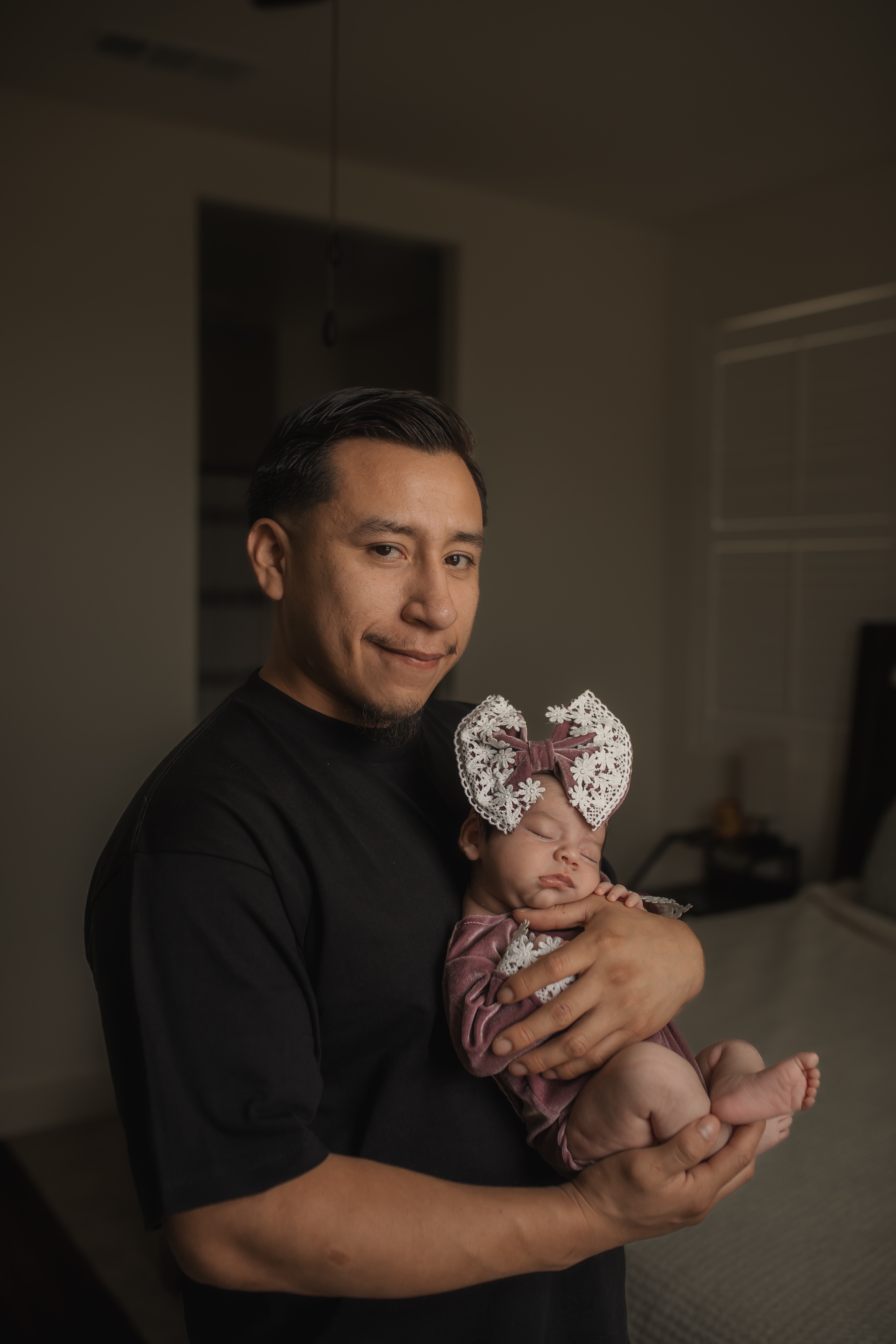 Help Jose's Family with Funeral and Childcare campaign photo, 7 of 8