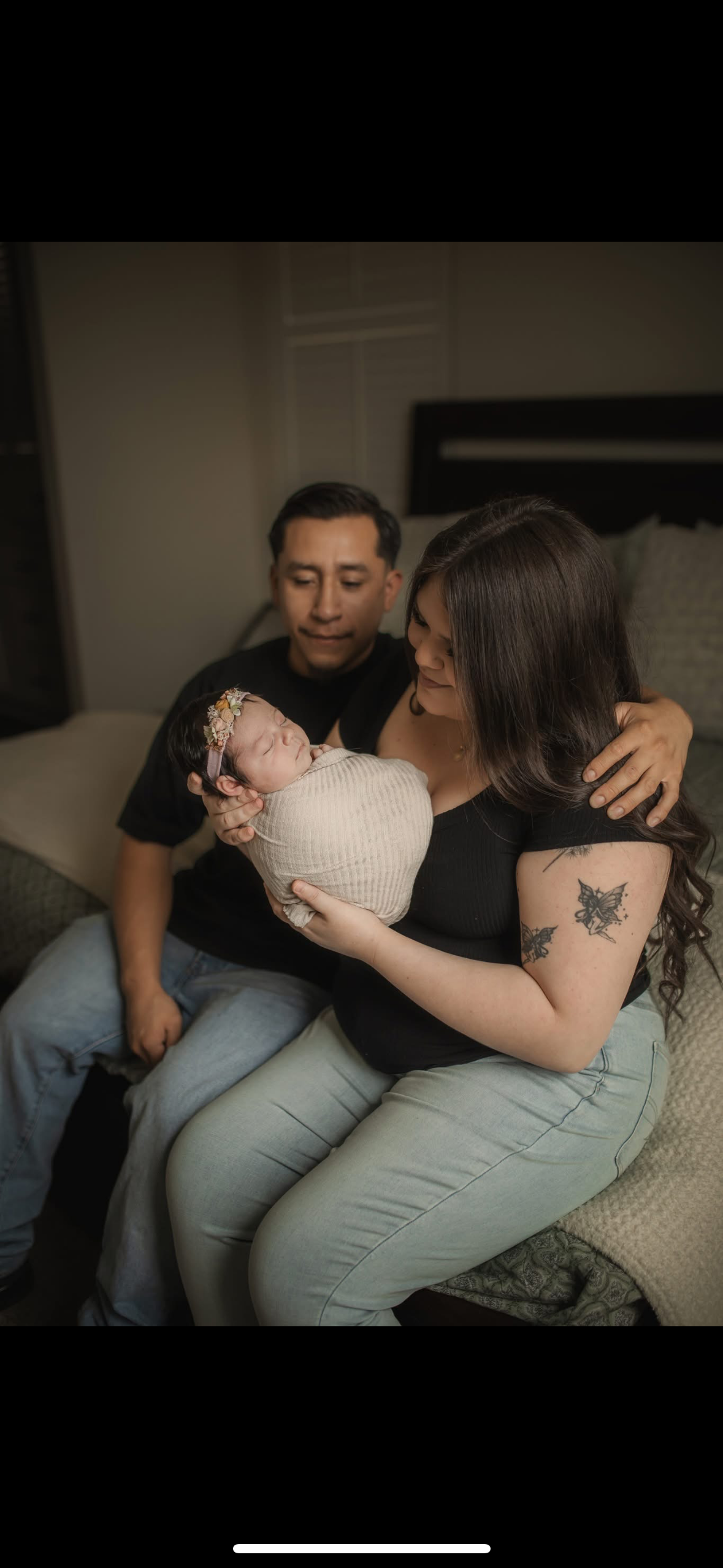 Help Jose's Family with Funeral and Childcare campaign photo, 5 of 8