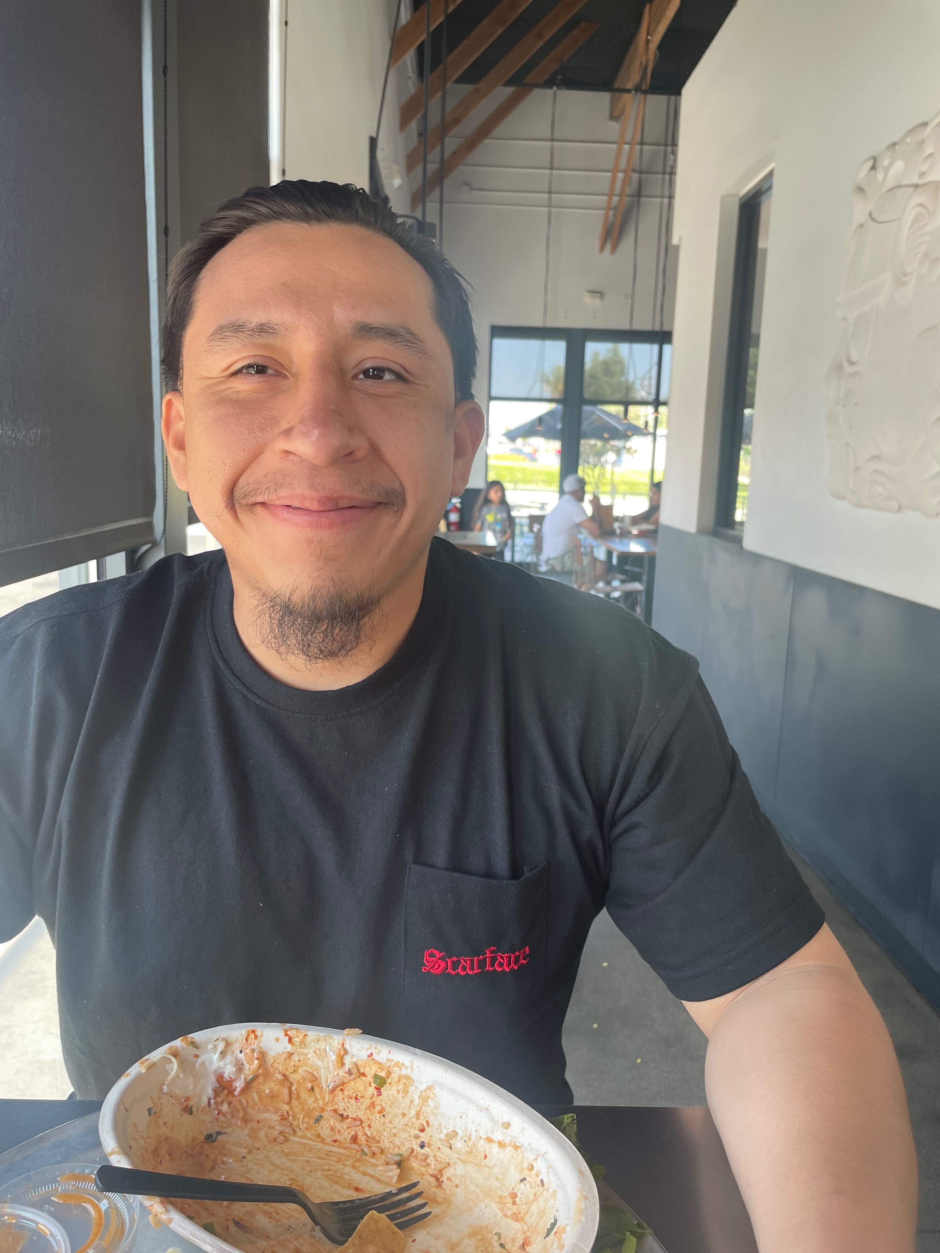 Help Jose's Family with Funeral and Childcare campaign photo, 6 of 8