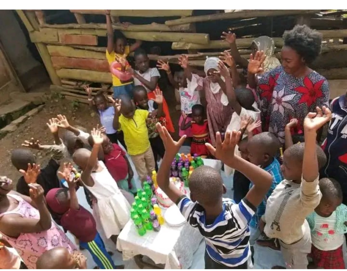 Help Provide Meals and Hope in Kenya campaign photo, 4 of 7