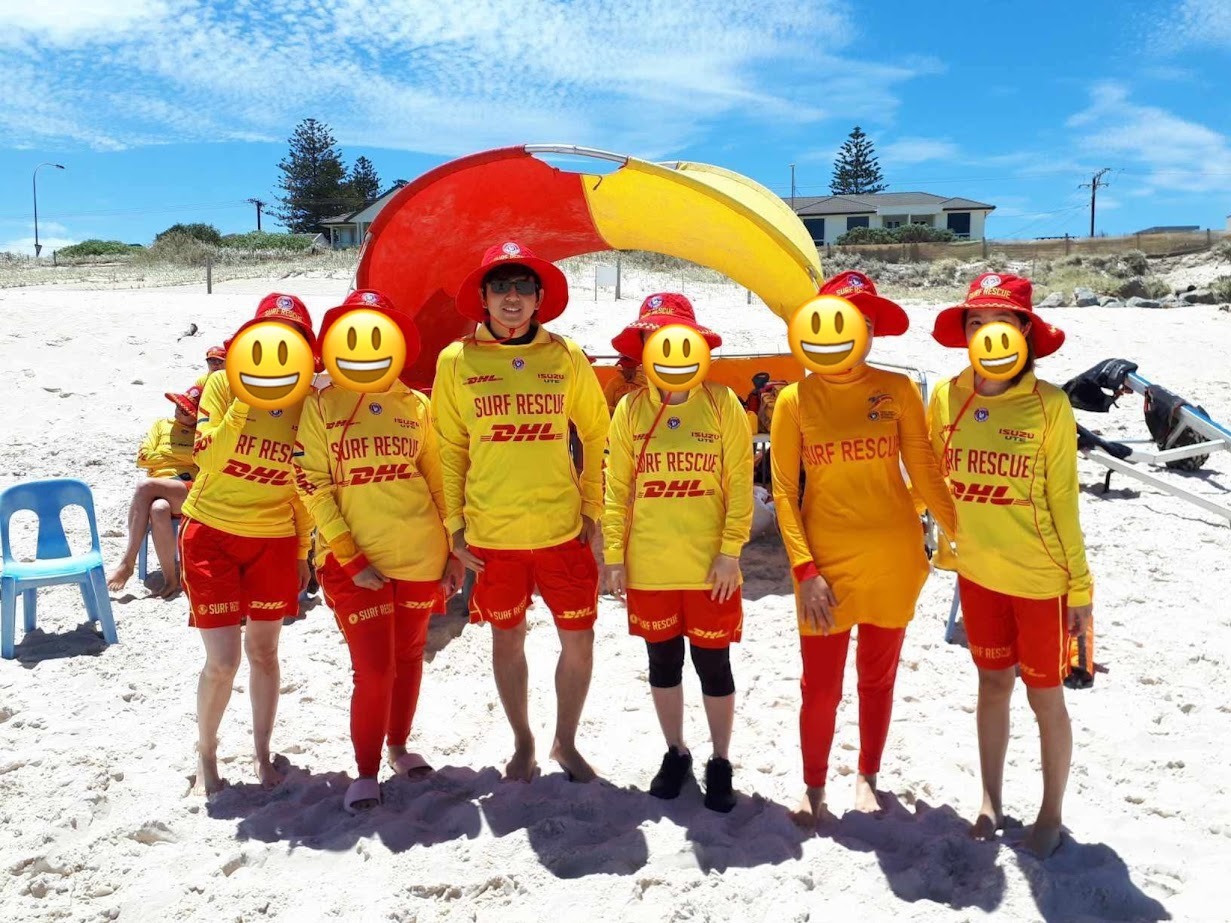 Help Me Overcome Barriers to become a social worker campaign photo, 5 of 8