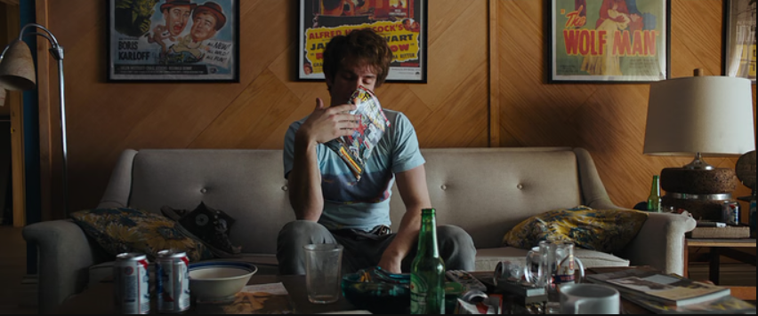 Short Film 'DM' Fund campaign photo, 2 of 8