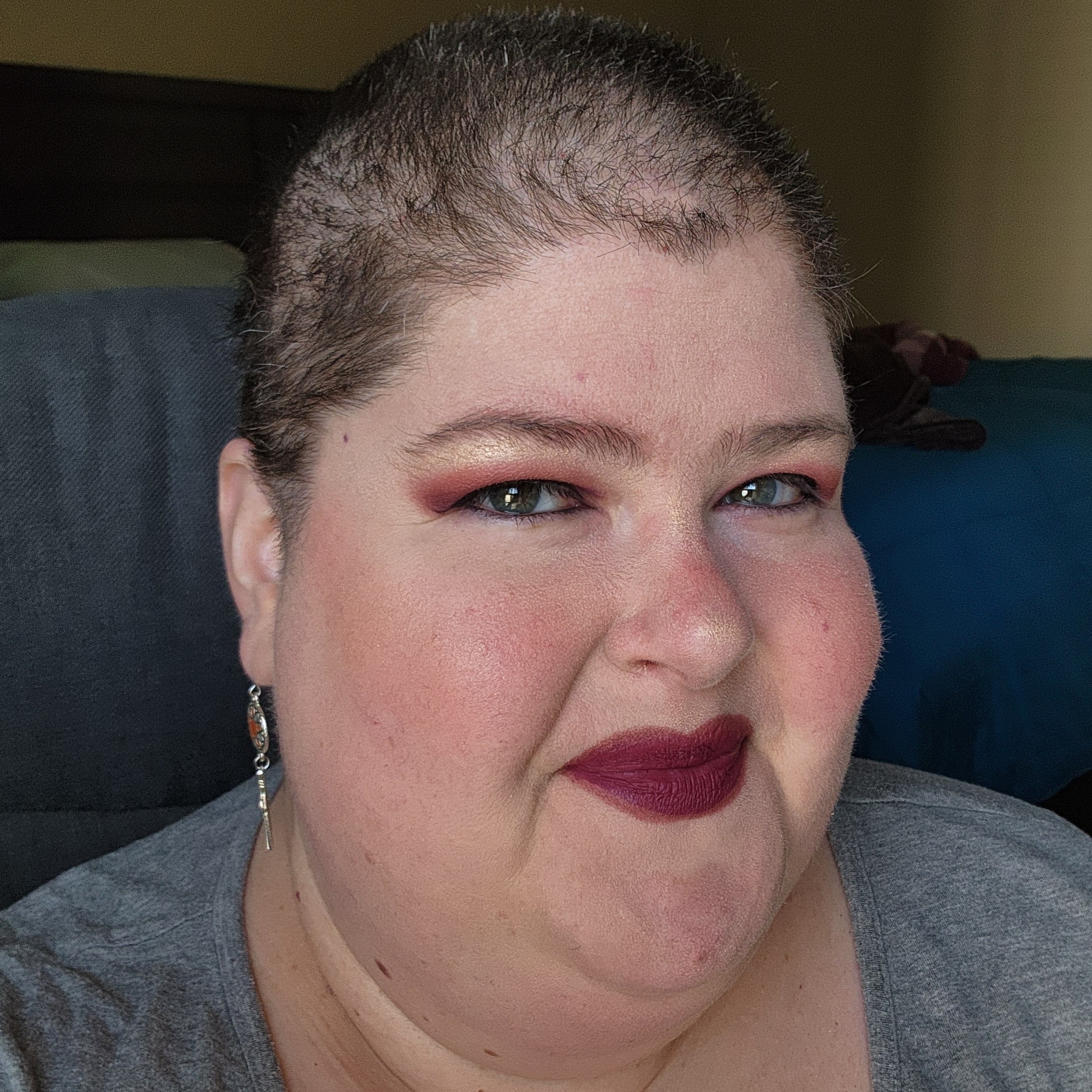 Donate to Cheryl's Journey to Health and Hope campaign photo, 2 of 5