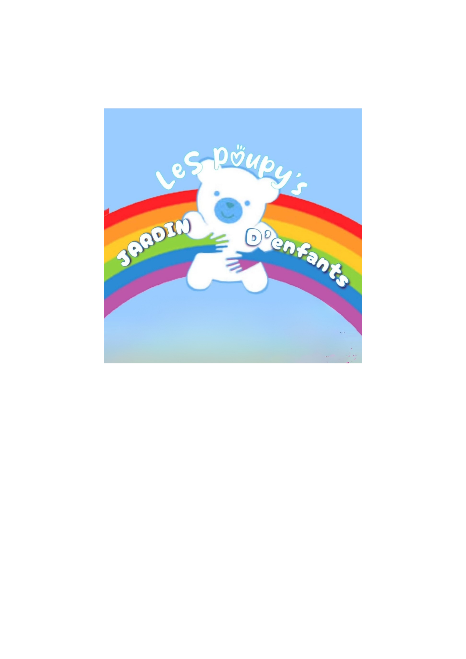 Soutenez notre petit jardin d'enfants associatif campaign photo, 2 of 4