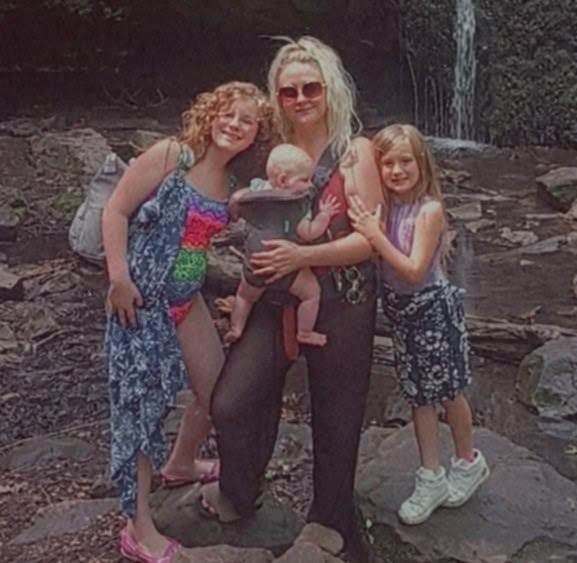 Help April Fight for Her Life and Access Life-Saving Care campaign photo, 7 of 8