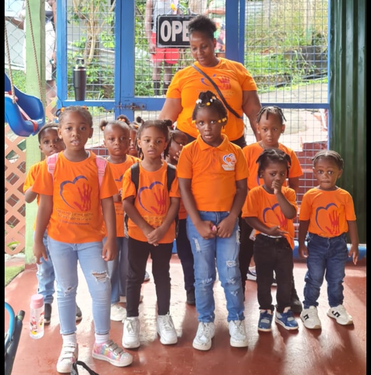 Rockies Preschool and Day Care Centre Fundraising campaign photo, 7 of 8