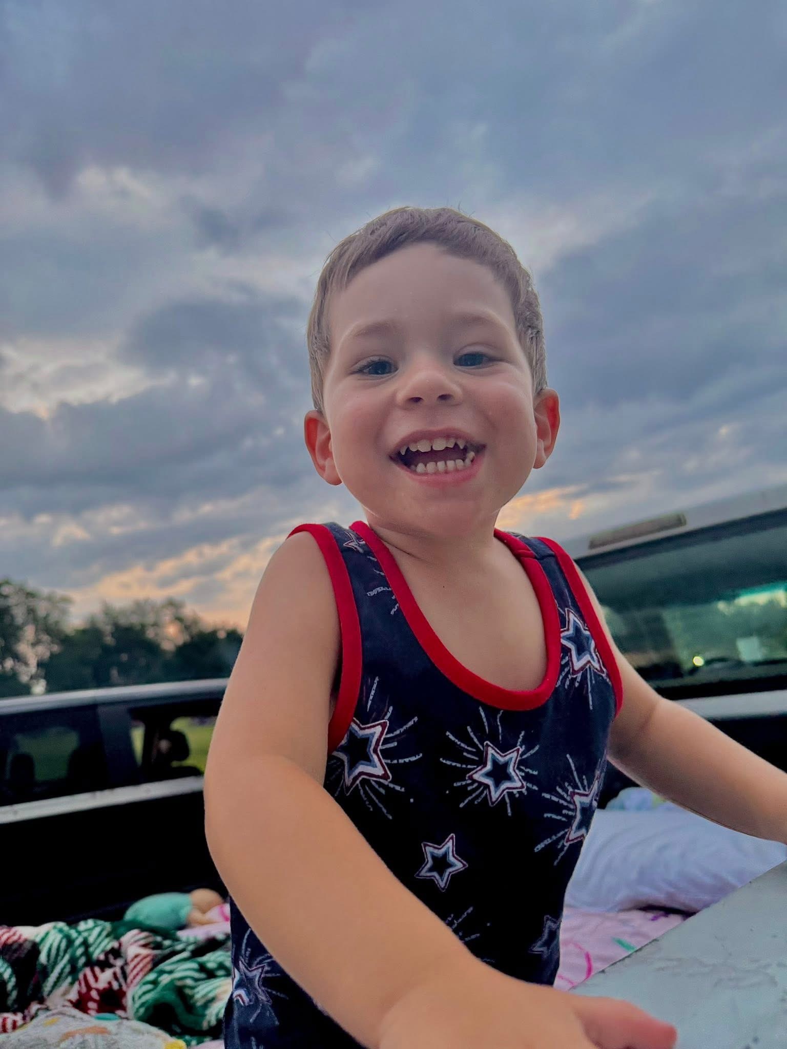 Support Jasper's Family in Their Time of Loss campaign photo, 7 of 7