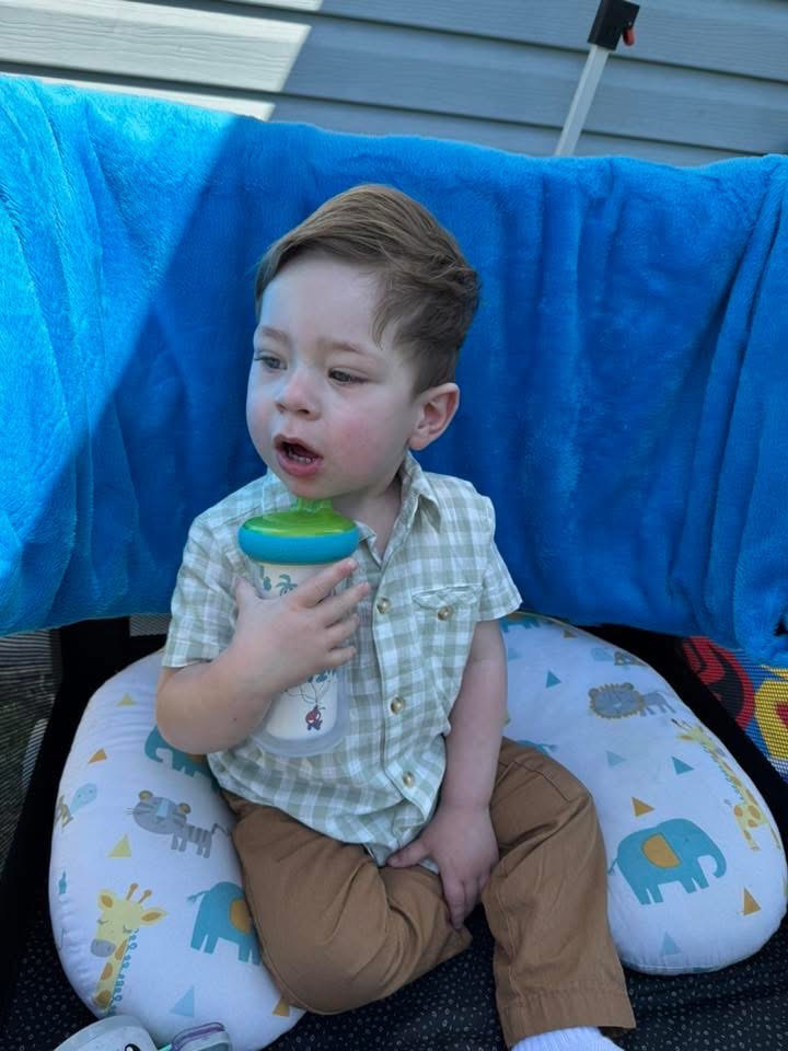 Support Jasper's Family in Their Time of Loss campaign photo, 2 of 7