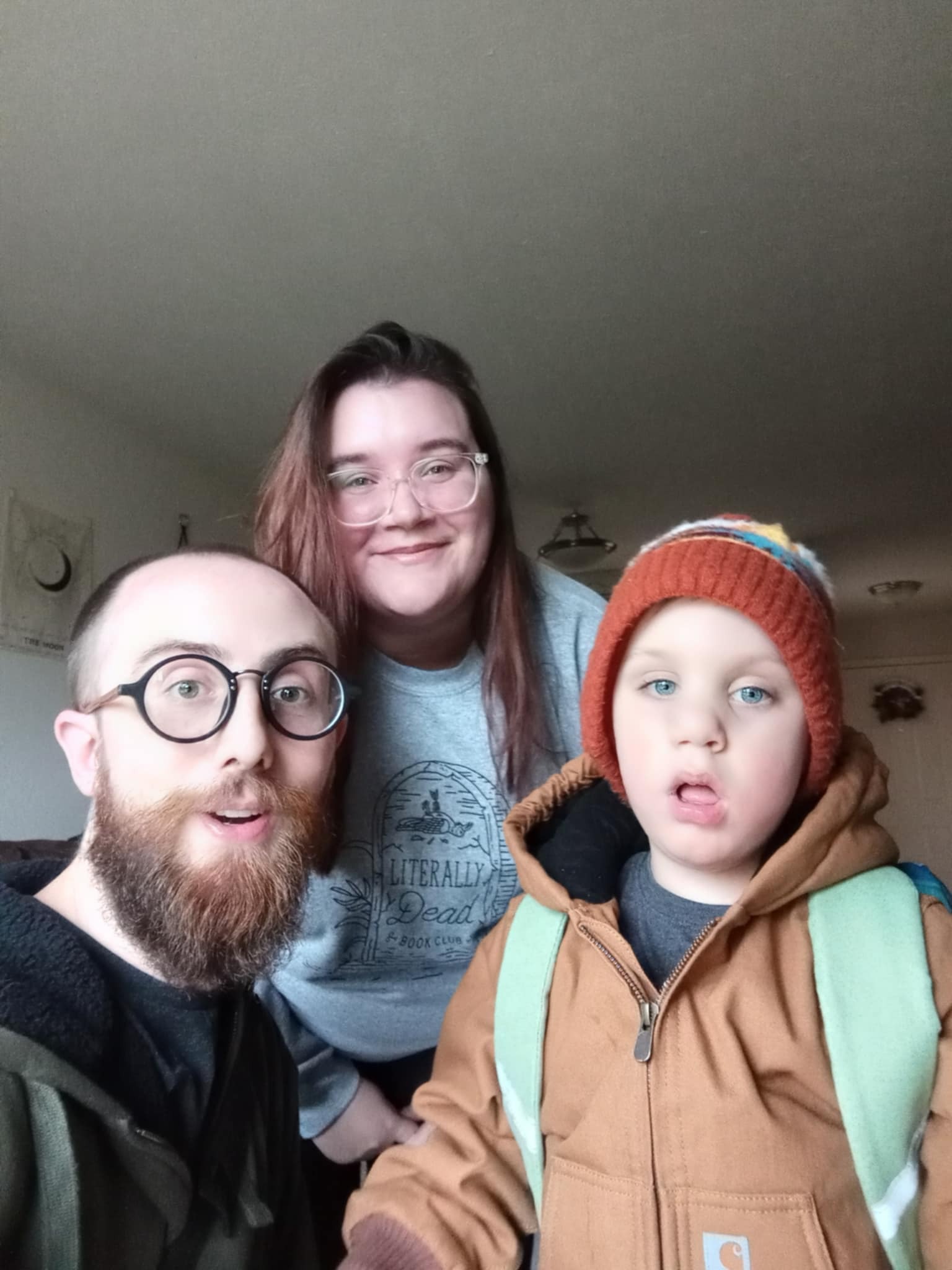 Honoring Erika Ott: Support Her Memorial campaign photo, 6 of 6