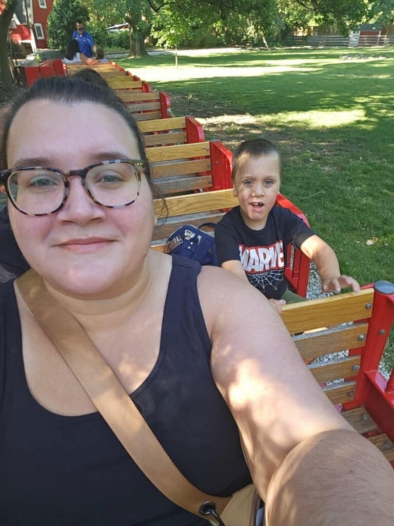 Honoring Erika Ott: Support Her Memorial campaign photo, 4 of 6