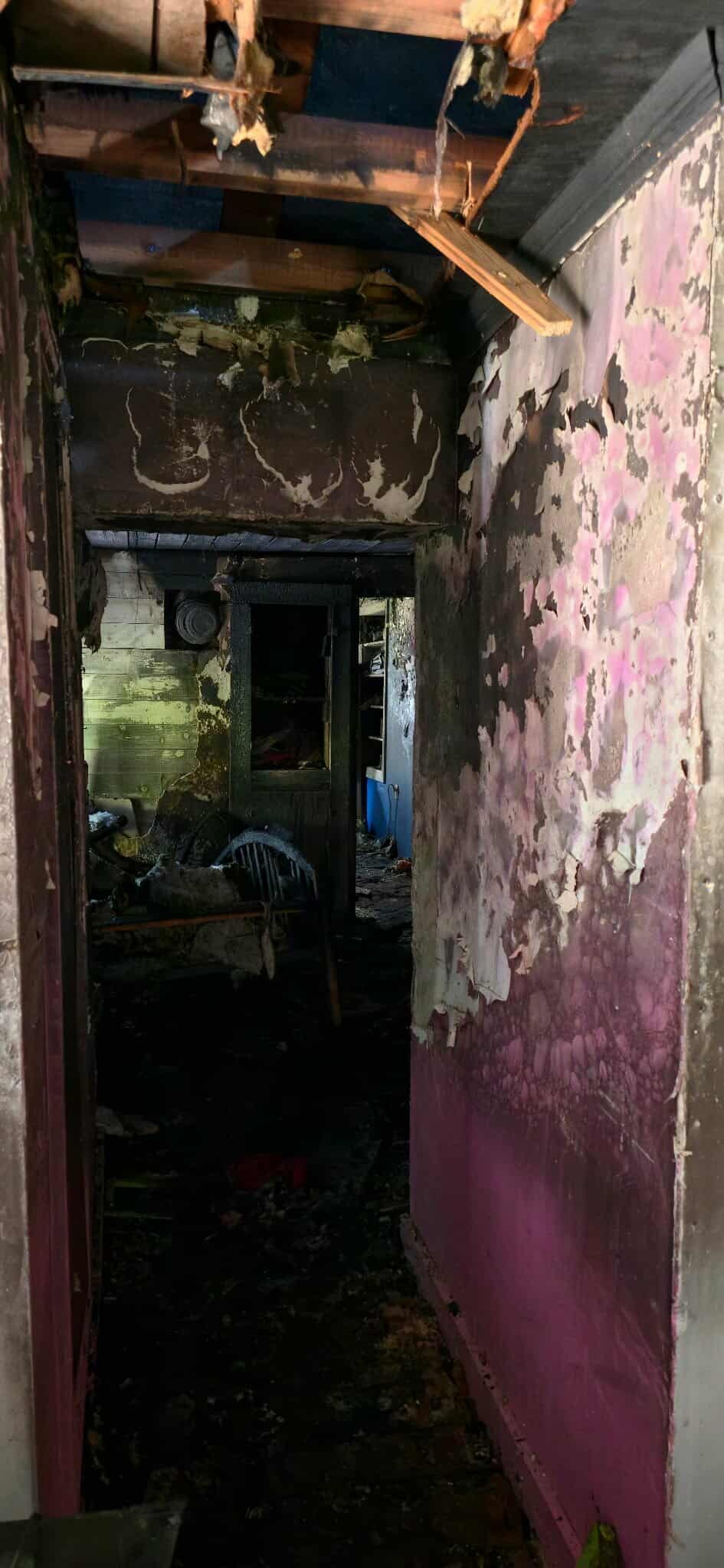 Help a Loving Family Rebuild After a Devastating Fire campaign photo, 7 of 8