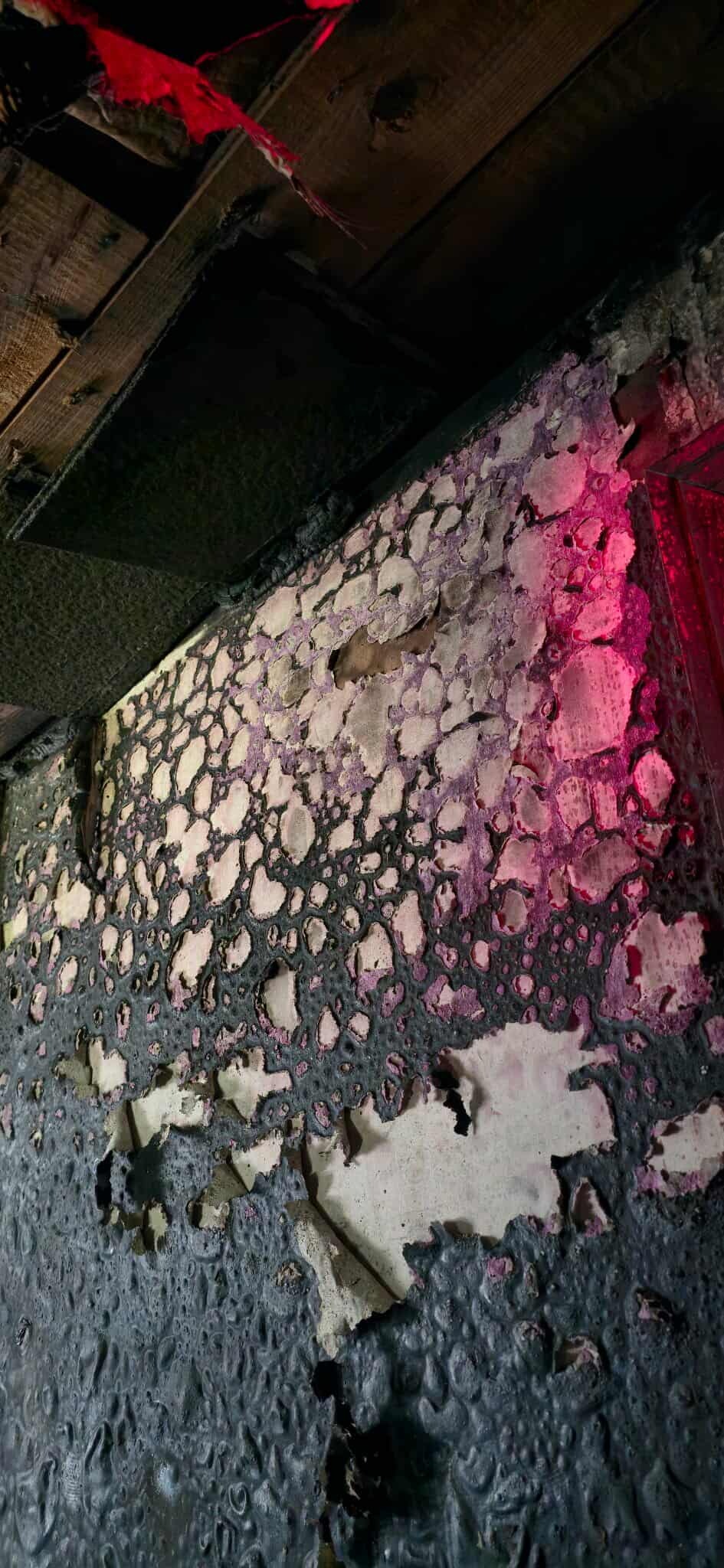 Help a Loving Family Rebuild After a Devastating Fire campaign photo, 2 of 8