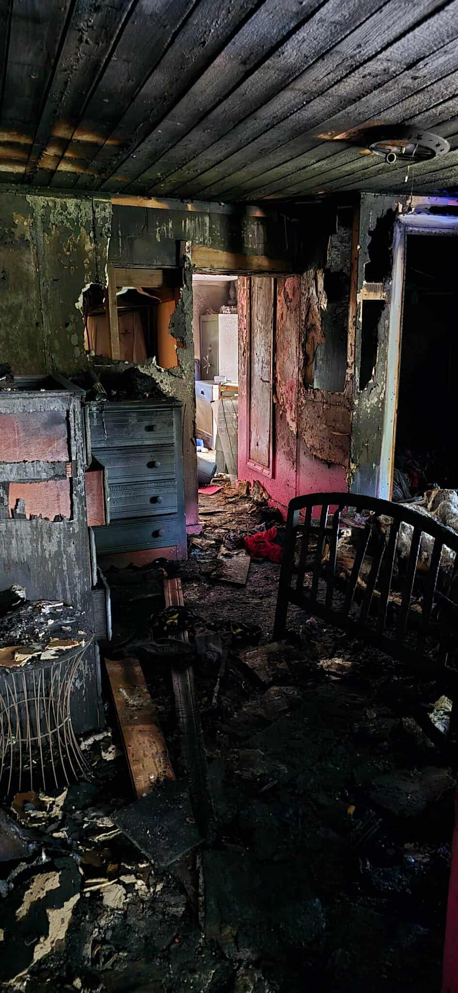 Help a Loving Family Rebuild After a Devastating Fire campaign photo, 4 of 8