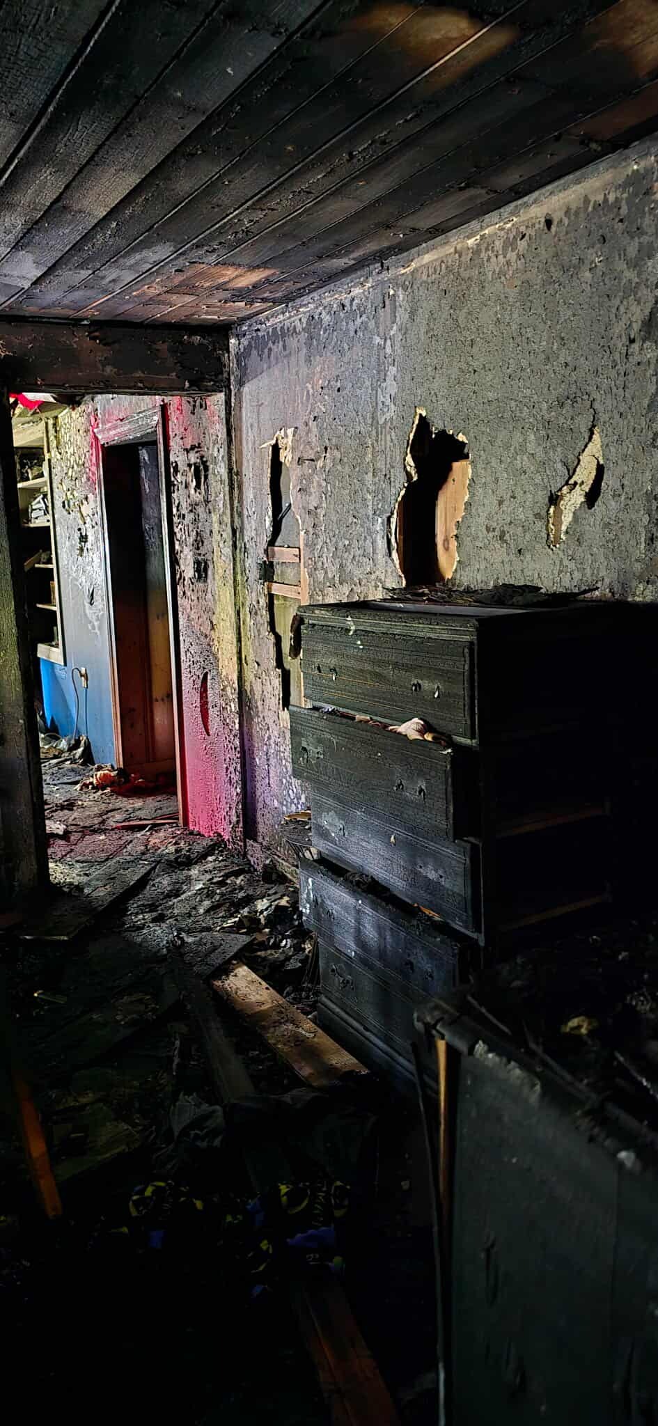 Help a Loving Family Rebuild After a Devastating Fire campaign photo, 5 of 8