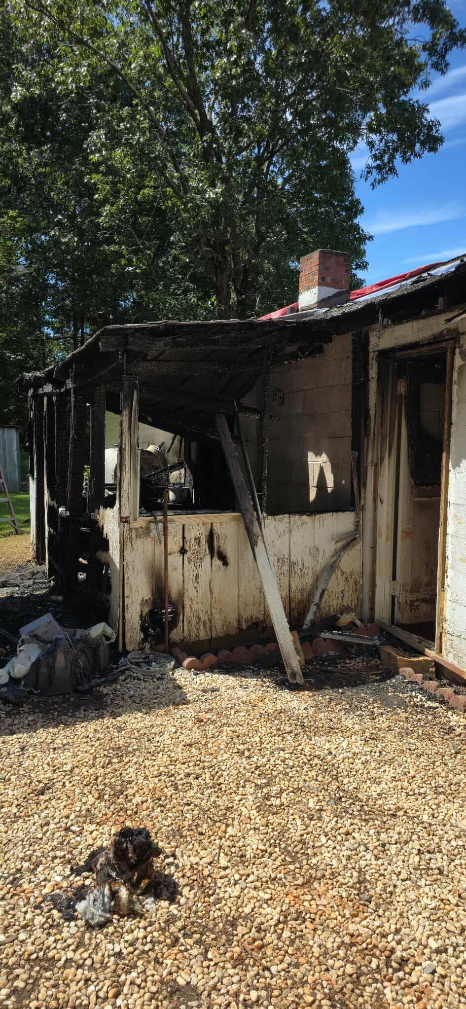 Help a Loving Family Rebuild After a Devastating Fire campaign photo, 6 of 8