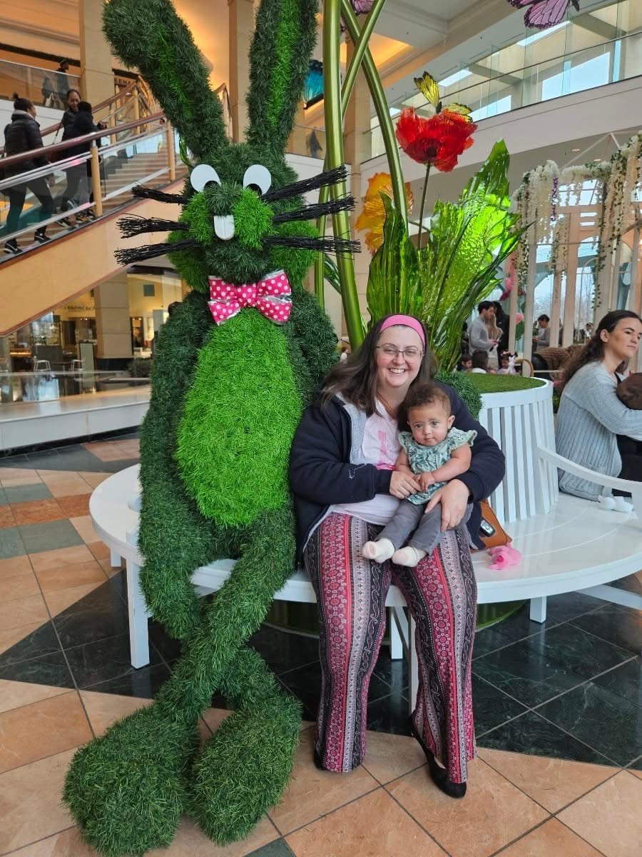 Chelsea's Wish Amidst Cancer: Joyful Days with Family campaign photo, 4 of 5
