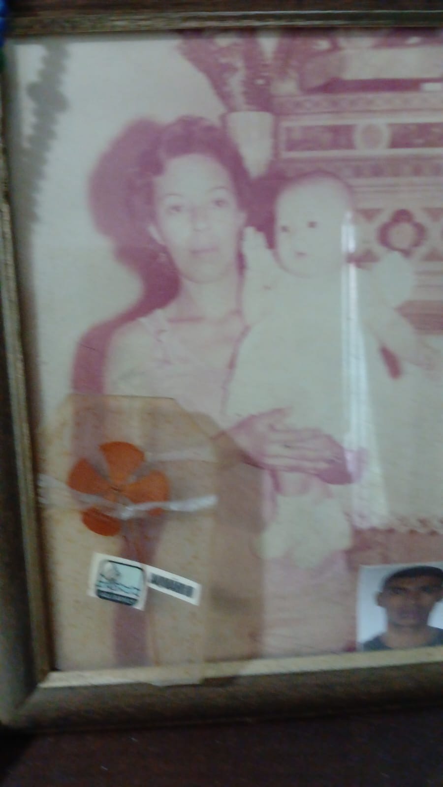 Join Me in Saying Goodbye to My Mother campaign photo, 4 of 5
