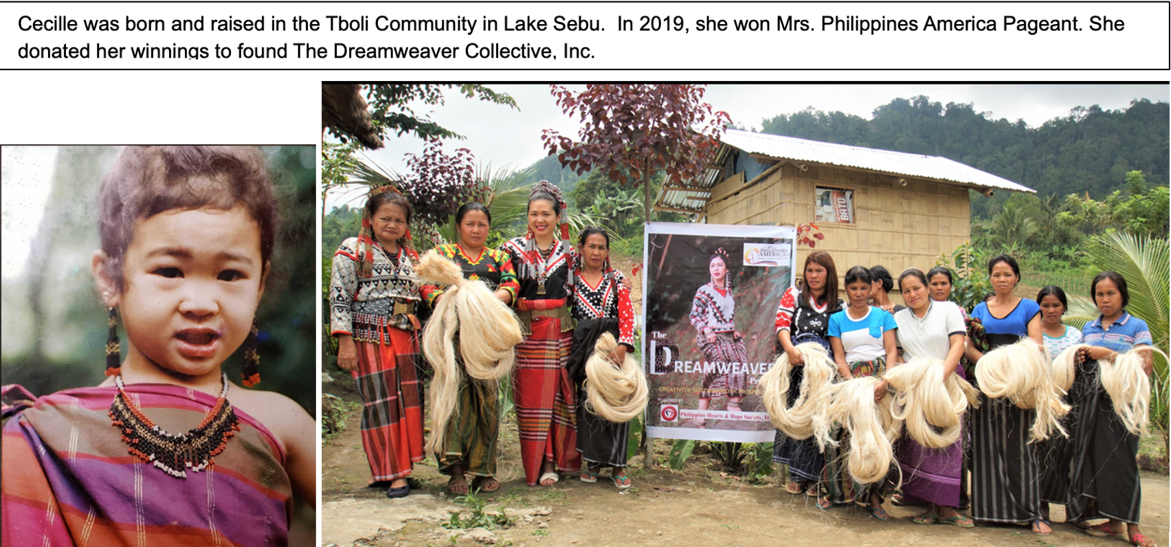 A SUSTAINABLE LIVELIHOOD IS ALL THEY ASK campaign photo, 4 of 7