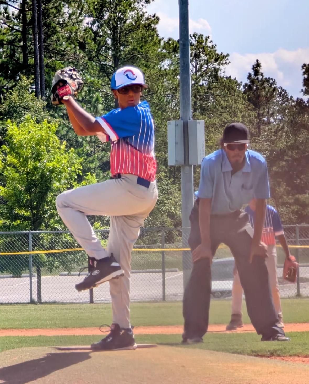 Help Sincere Compete in FL World Series campaign photo, 2 of 4