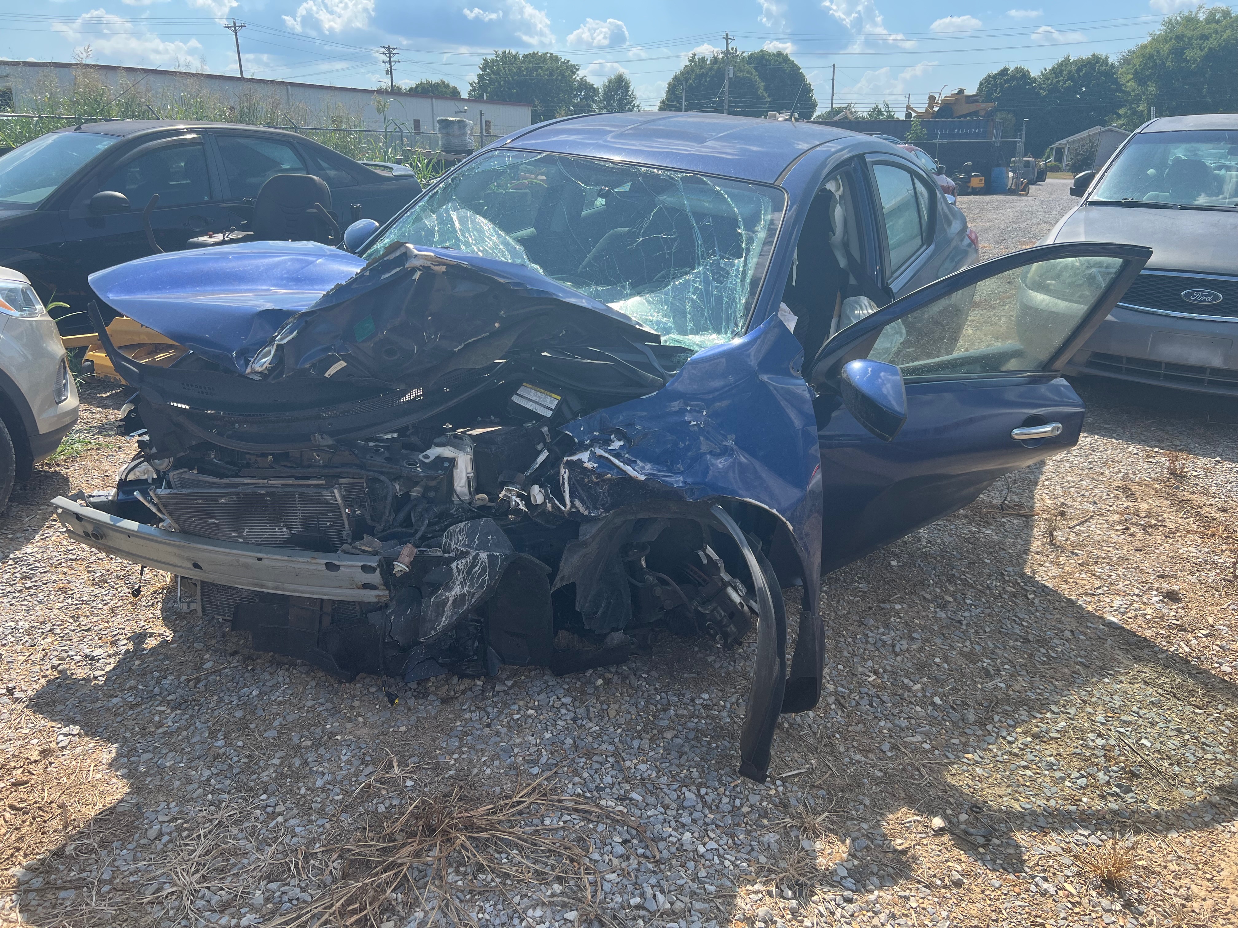 Support Recovery After Serious Accident campaign photo, 5 of 6