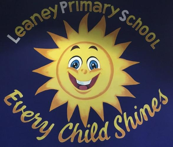 Miles for Minds at Leaney Primary School campaign photo, 4 of 5
