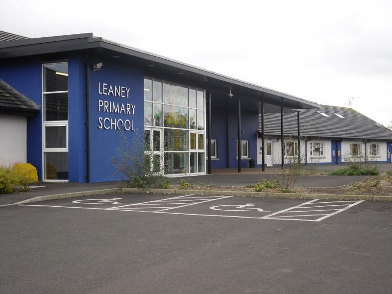 Miles for Minds at Leaney Primary School campaign photo, 2 of 5