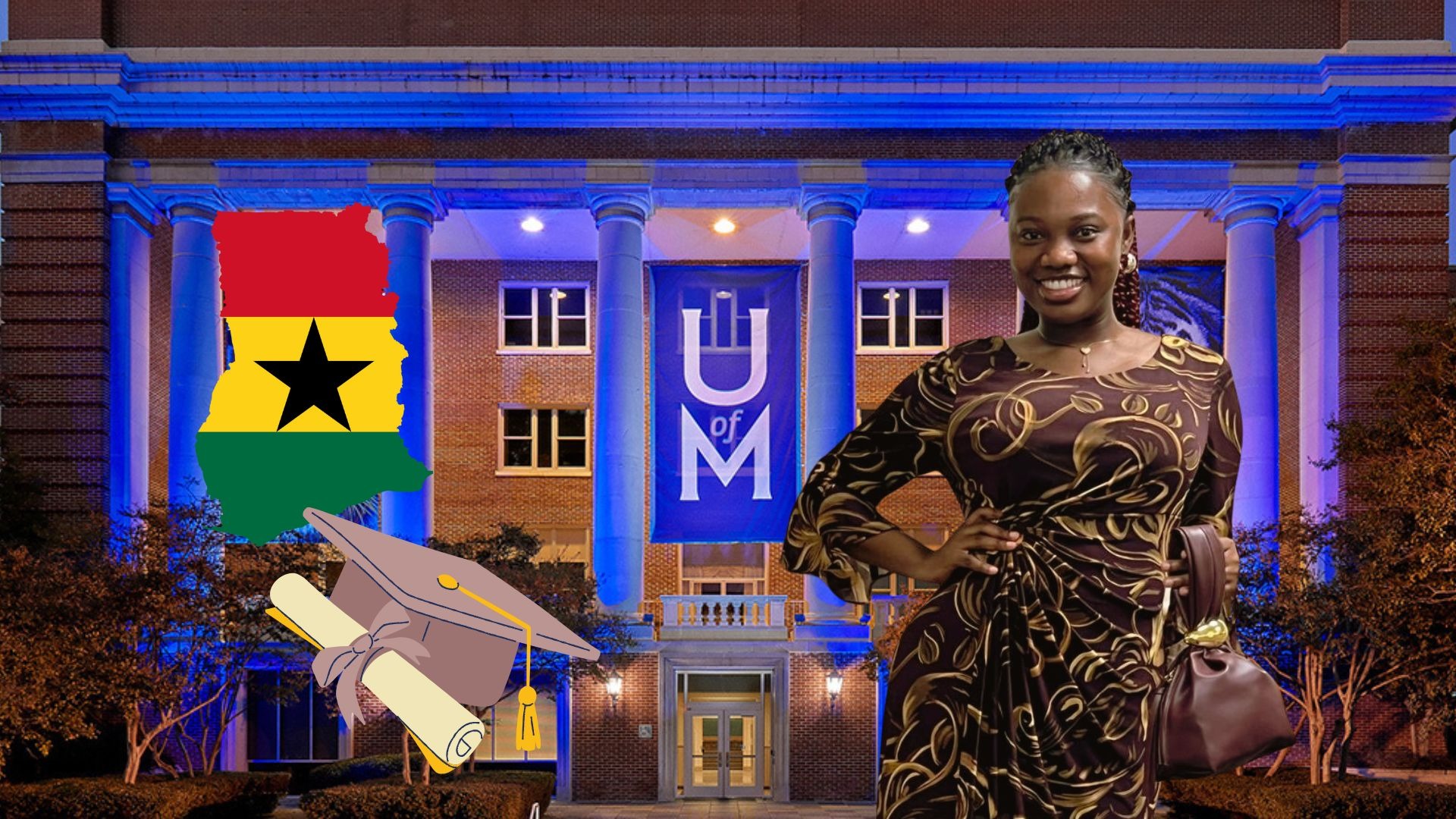 Support Nana Konadu Ababio's Education and Future campaign photo, 2 of 3