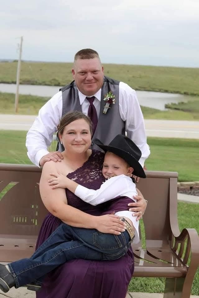 Help the Kunzman family through difficult times campaign photo, 2 of 7