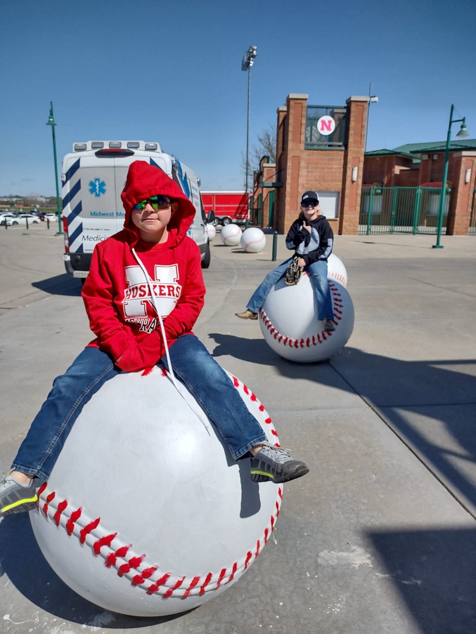 Help the Kunzman family through difficult times campaign photo, 5 of 7