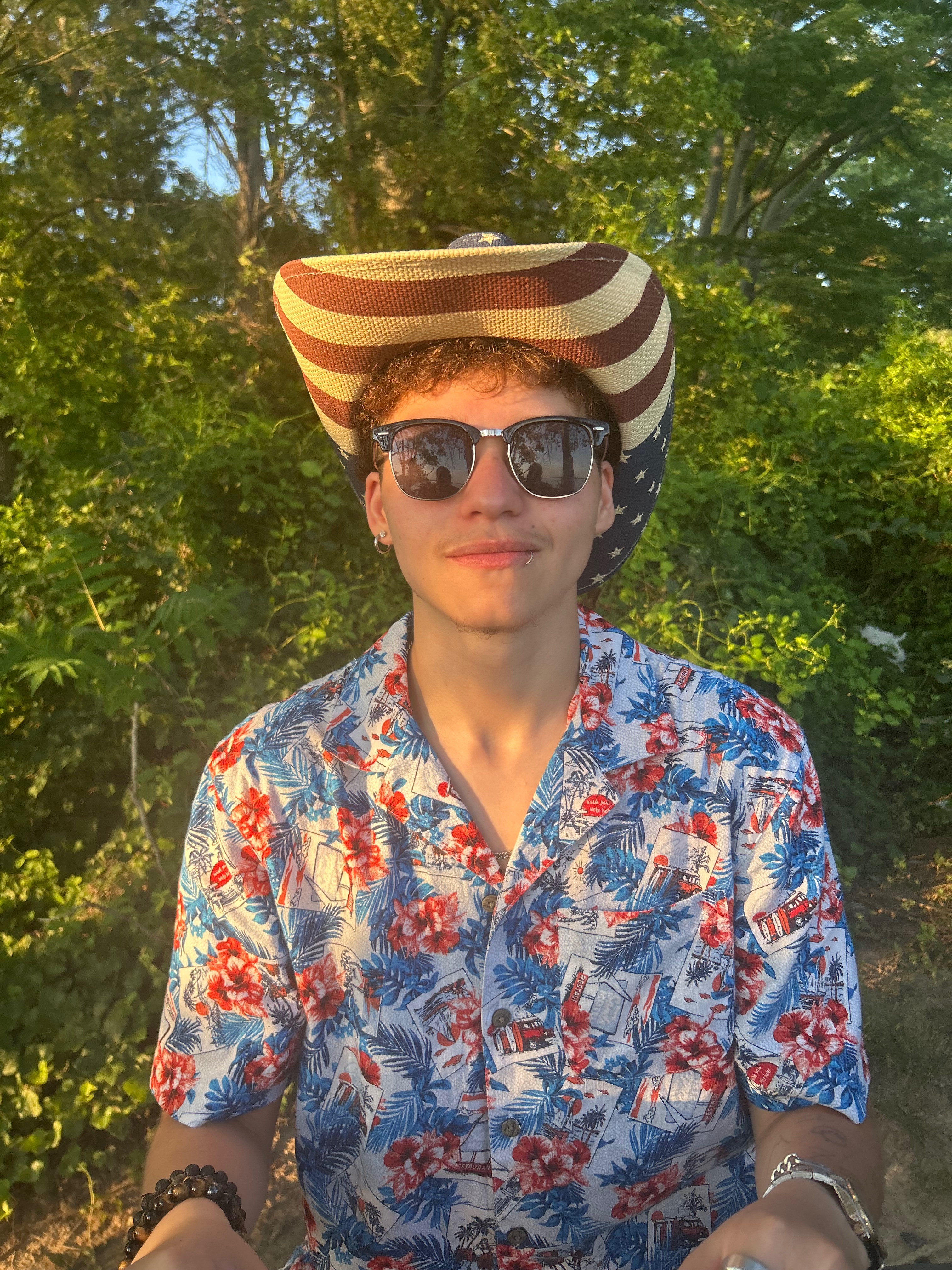 Help Christofer Get Gender Affirming Surgery campaign photo, 2 of 4