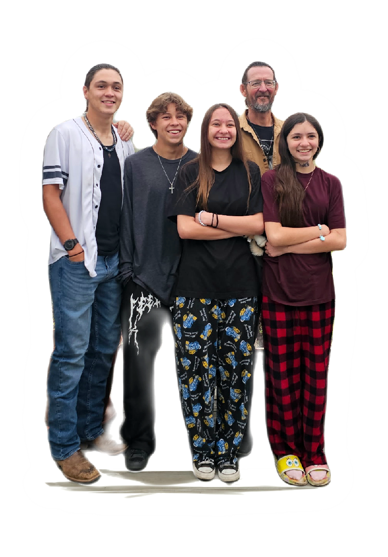 Donate to Chris Corona's Healing Journey campaign photo, 4 of 5