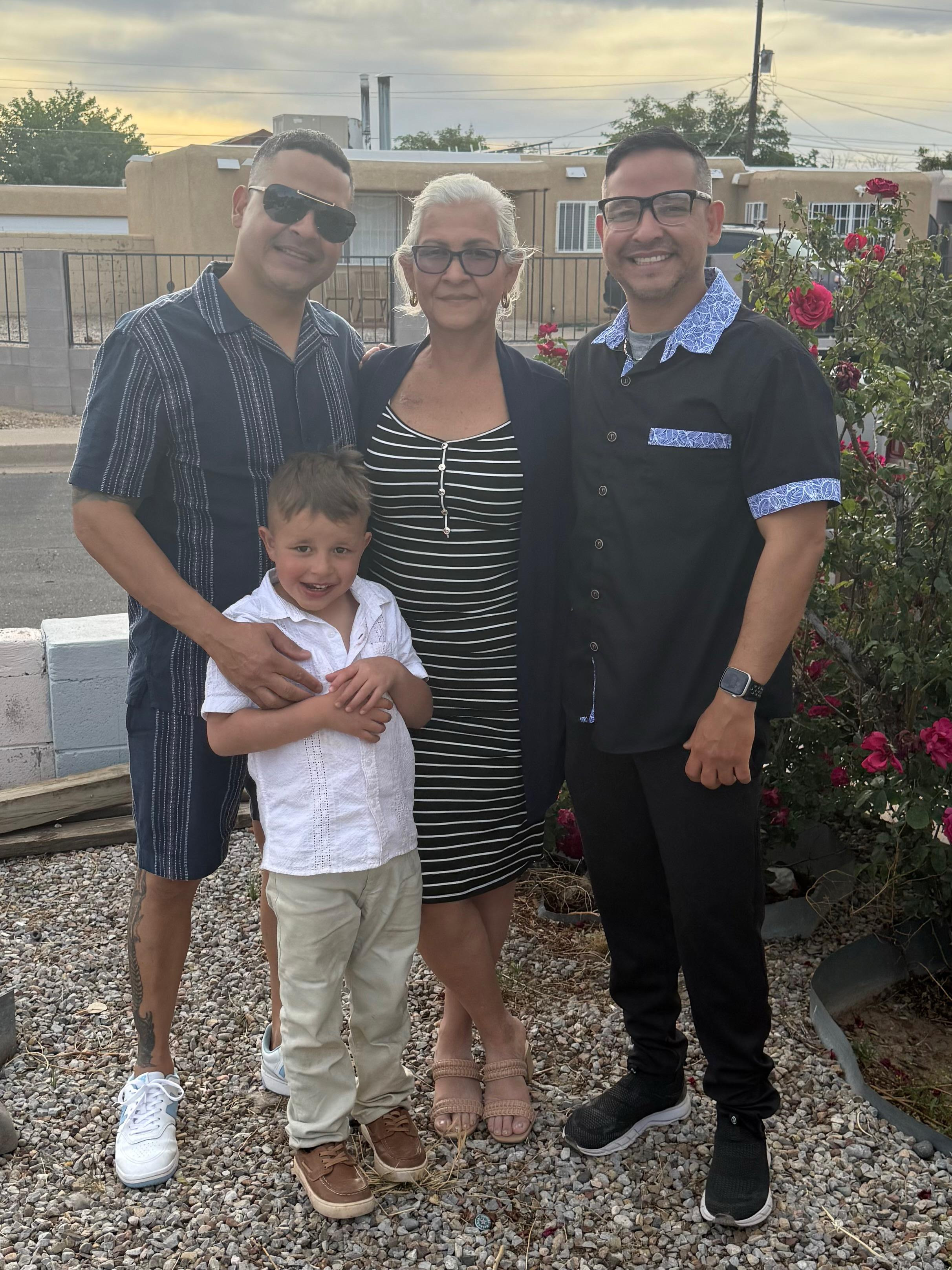 Funeral Support for Odalis Toledo Perez campaign photo, 2 of 5