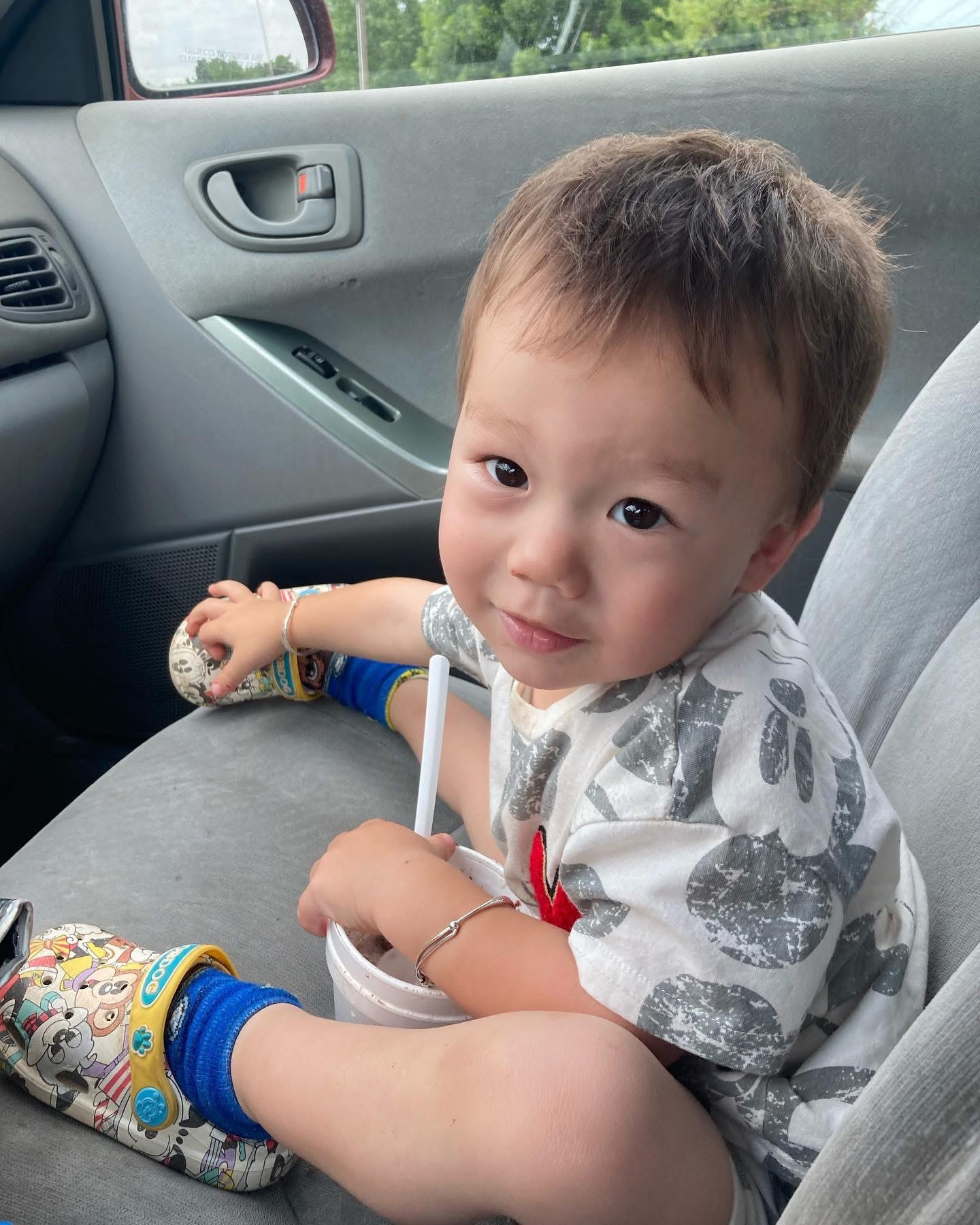 Help This Dad Keep Fighting for His Children campaign photo, 2 of 8