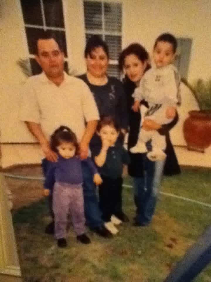 Help Bring Our Father Juan Renteria Home from ICE Detention campaign photo, 2 of 6