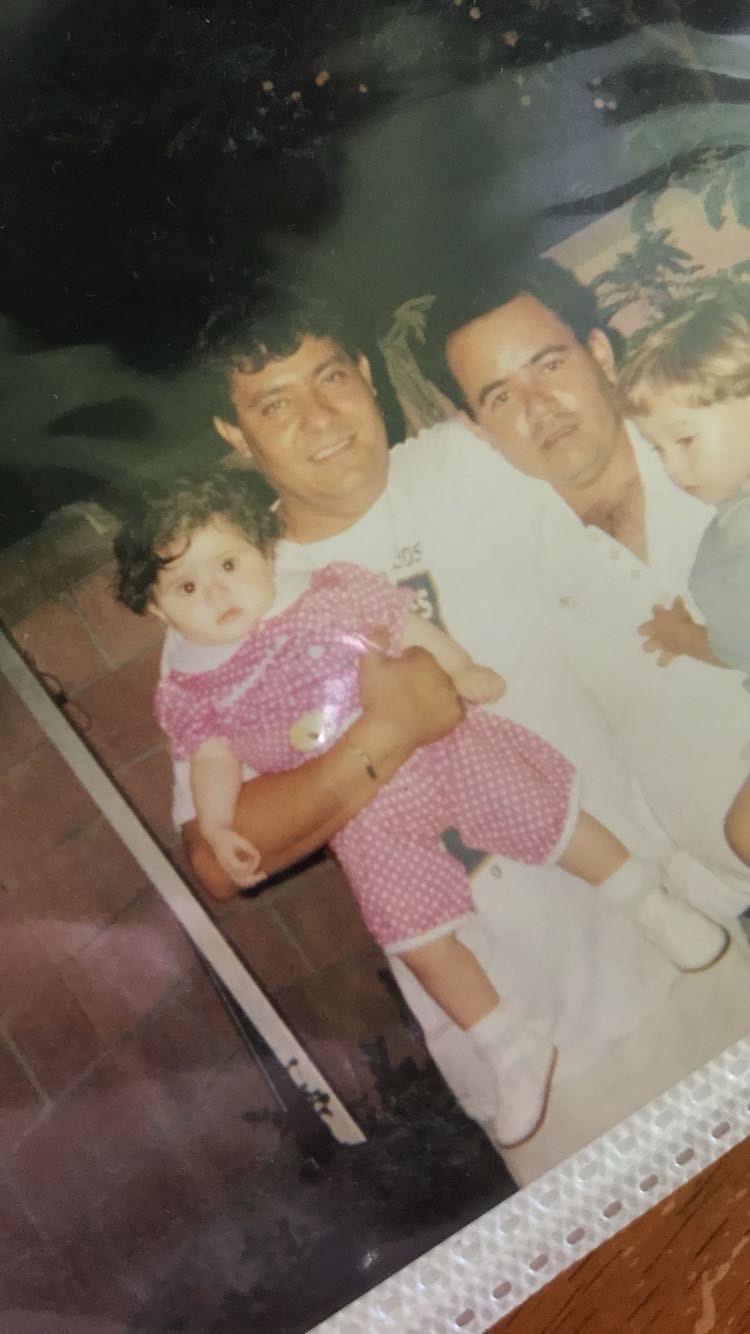 Help Bring Our Father Juan Renteria Home from ICE Detention campaign photo, 4 of 6