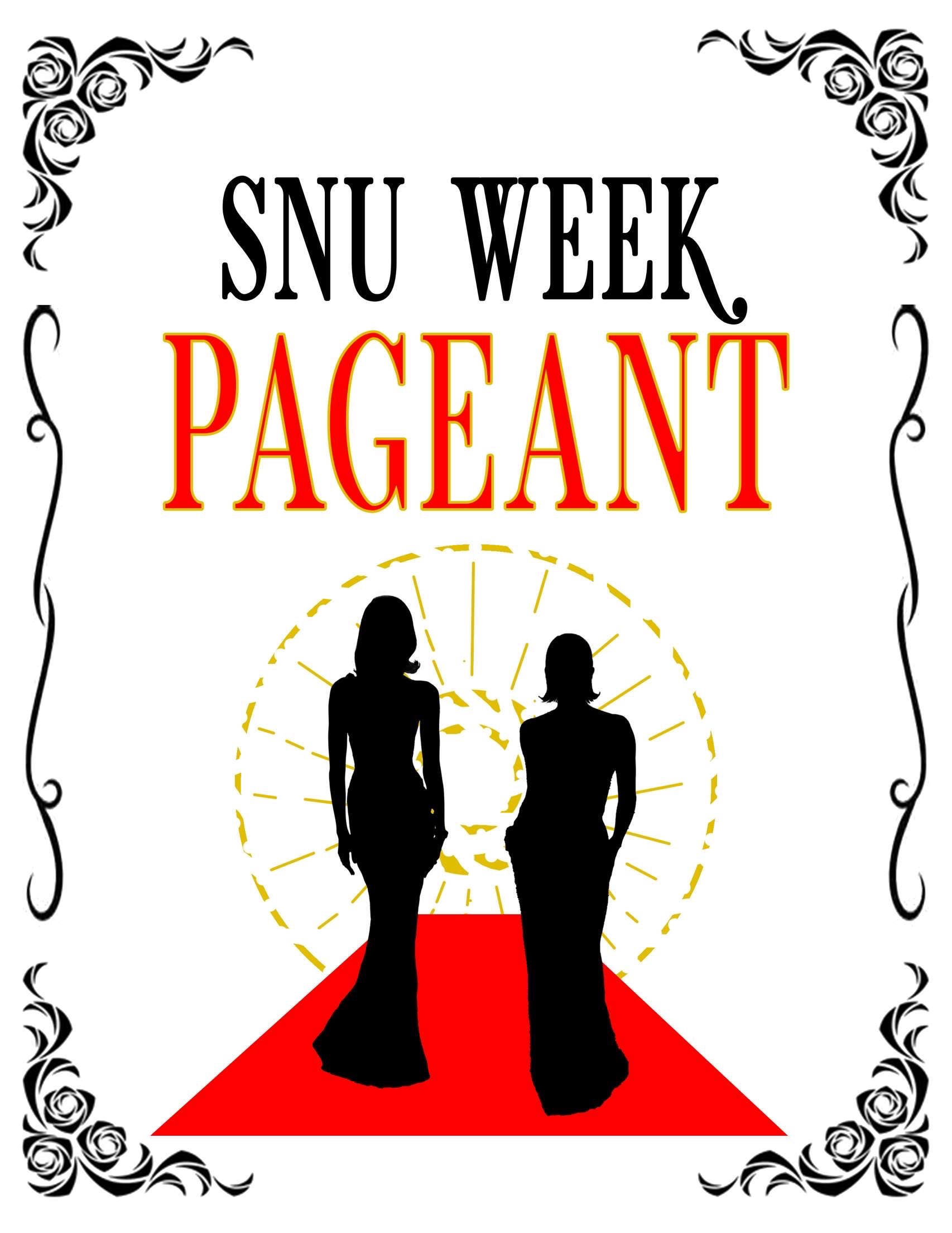 SNU WEEK for the Wounded Warriors campaign photo, 2 of 4