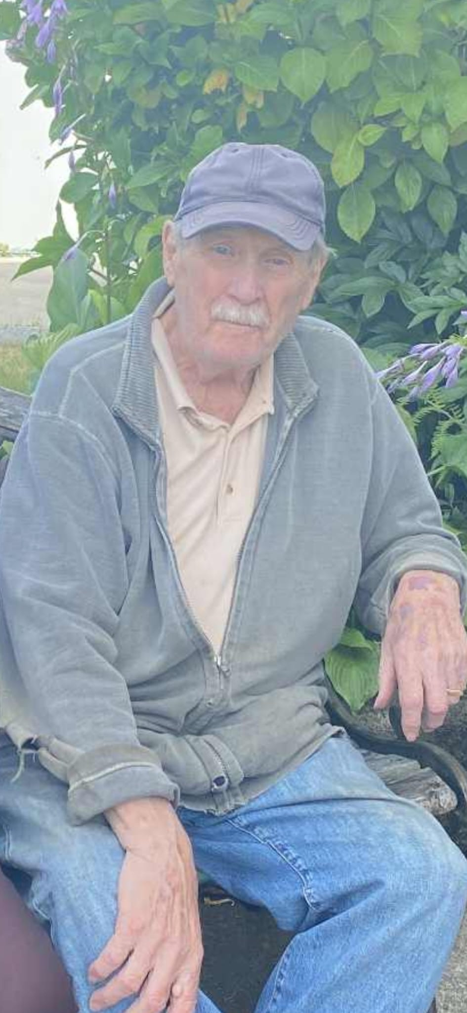 Support for my Uncle Brian's funeral and expenses campaign photo, 2 of 5