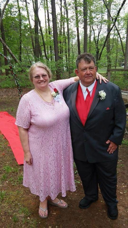 Support Donita's Mom with Love help to pay for memorial❤️ campaign photo, 2 of 4