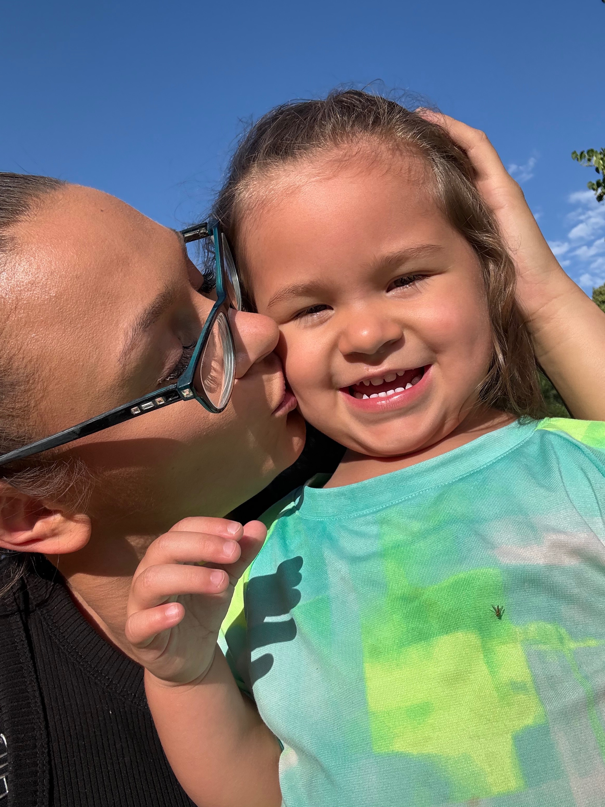 Help Bring A’Kaysiah Home Safely campaign photo, 2 of 5