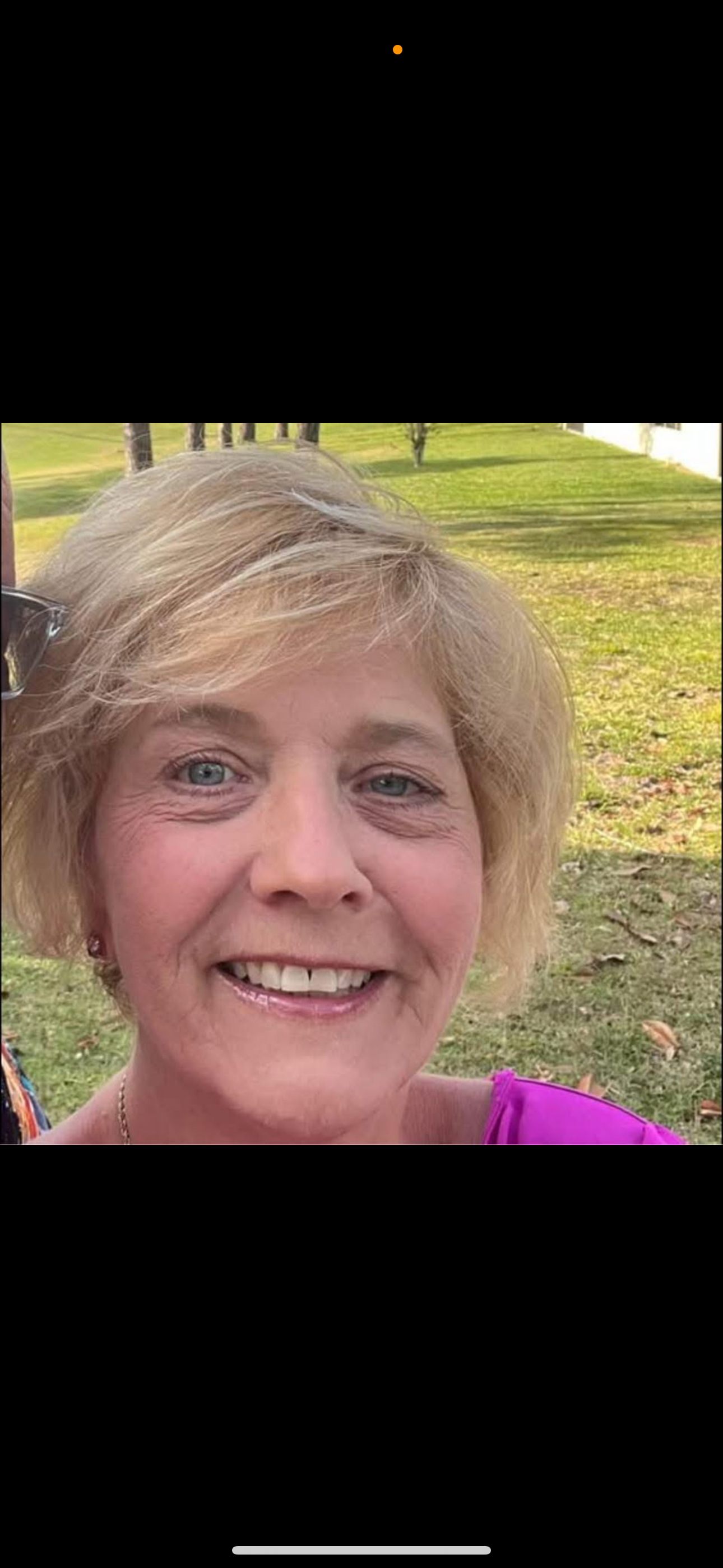 Stand with Linda: Stroke and Cancer Recovery campaign photo, 5 of 6