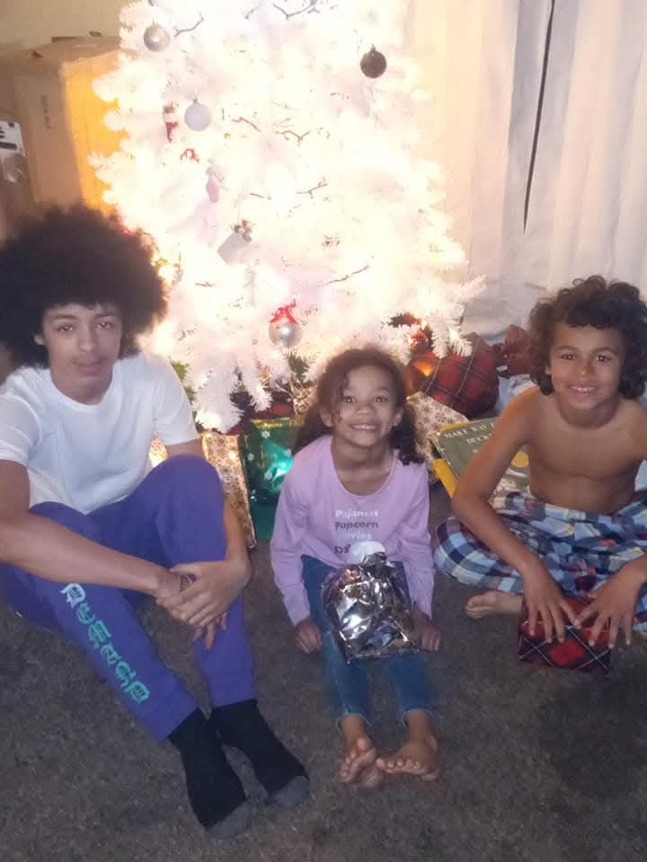 Help Sarah and Matthew's Family Escape Homelessness campaign photo, 2 of 8