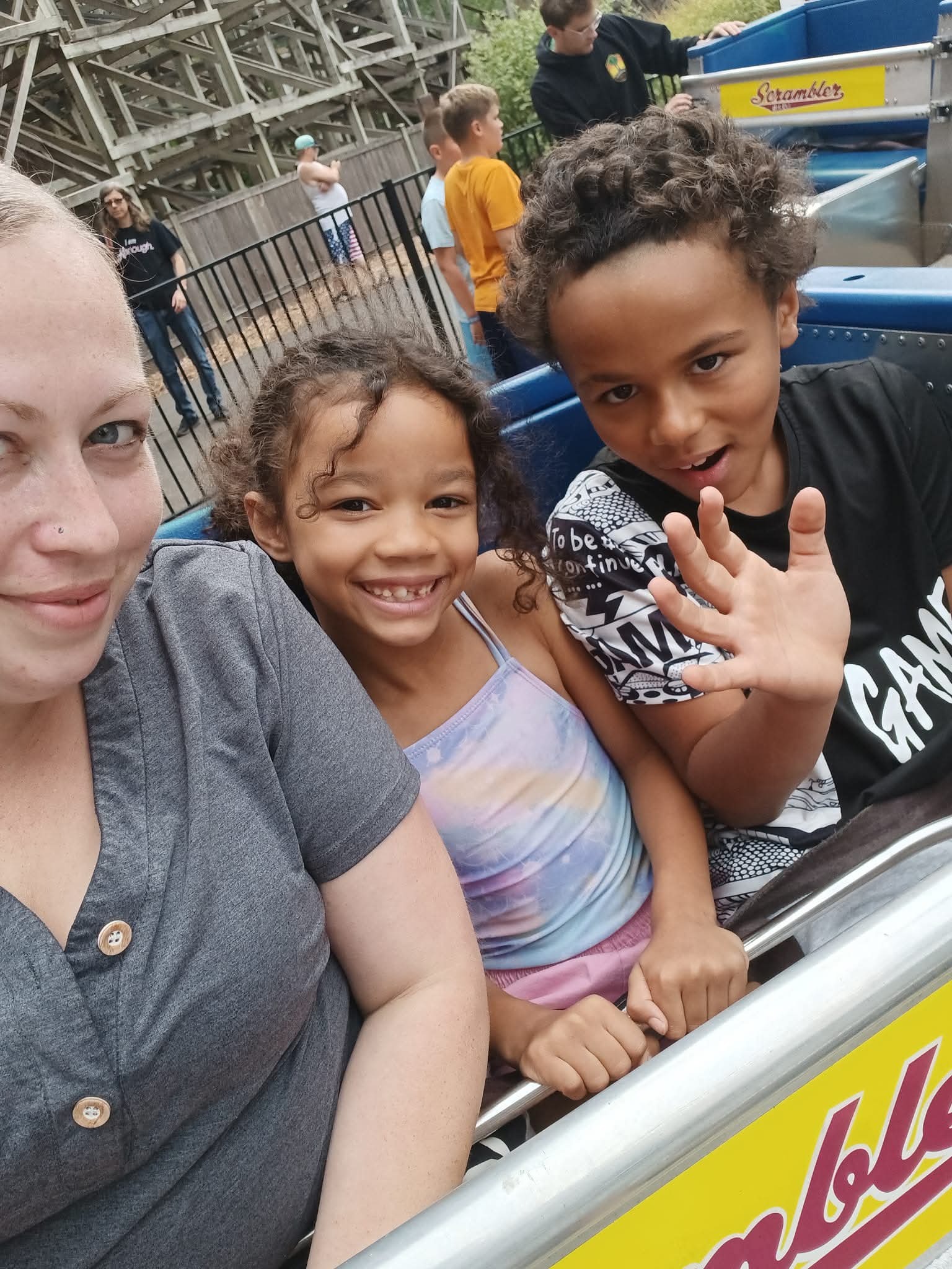 Help Sarah and Matthew's Family Escape Homelessness campaign photo, 6 of 8